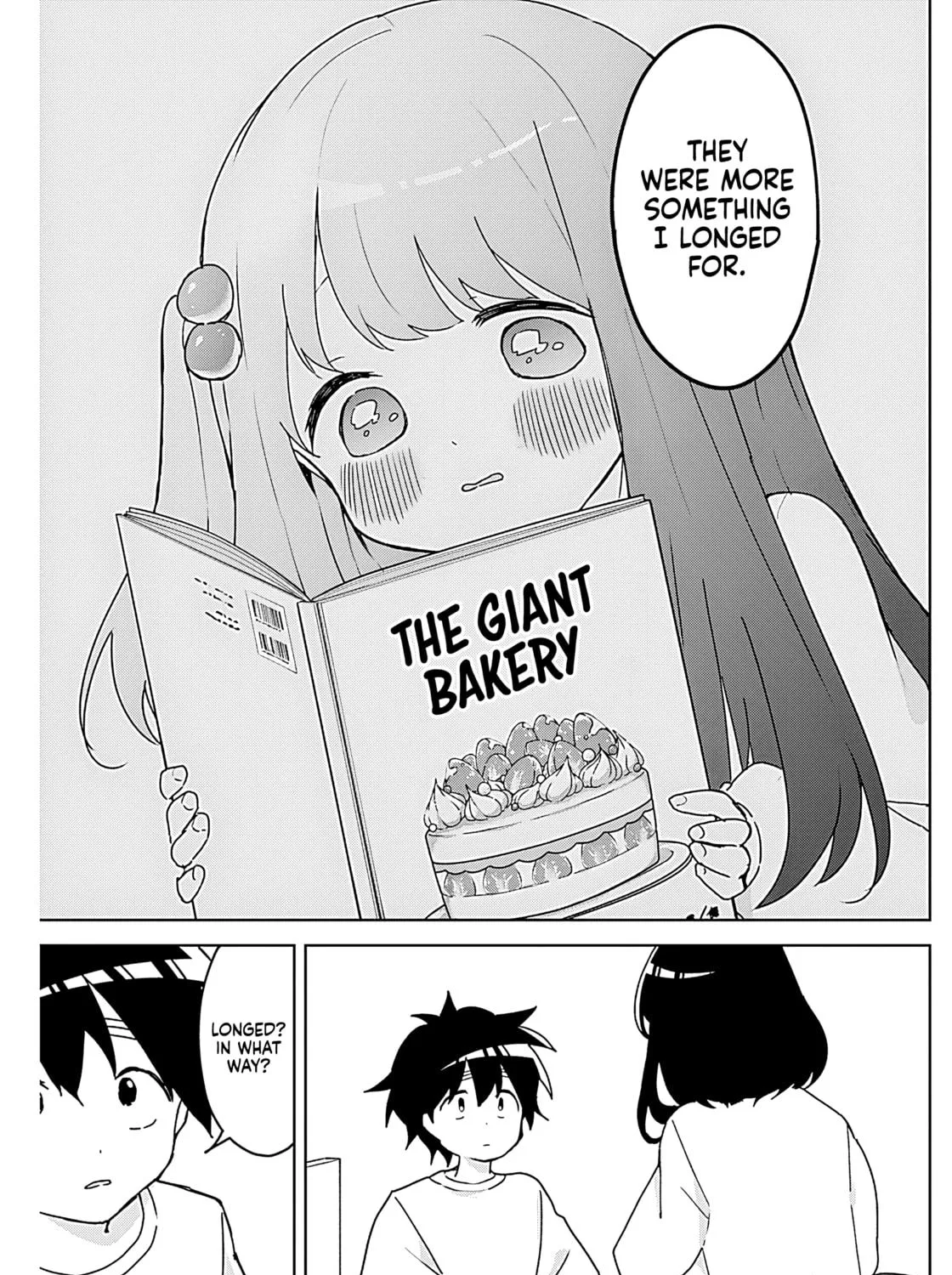Read Osananajimi chapter 4 image 18 on Lezhin