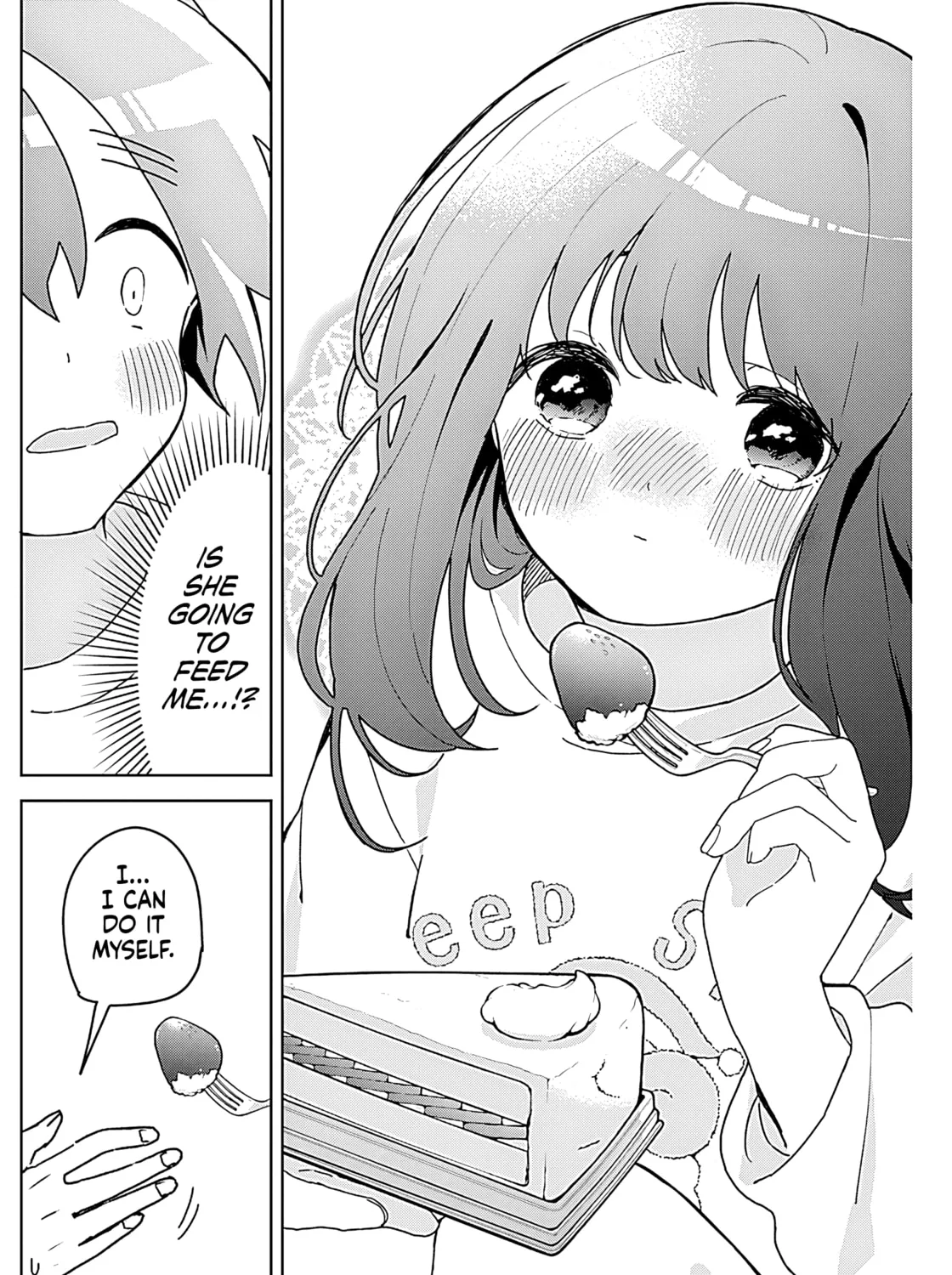 Read Osananajimi chapter 4 image 24 on Lezhin