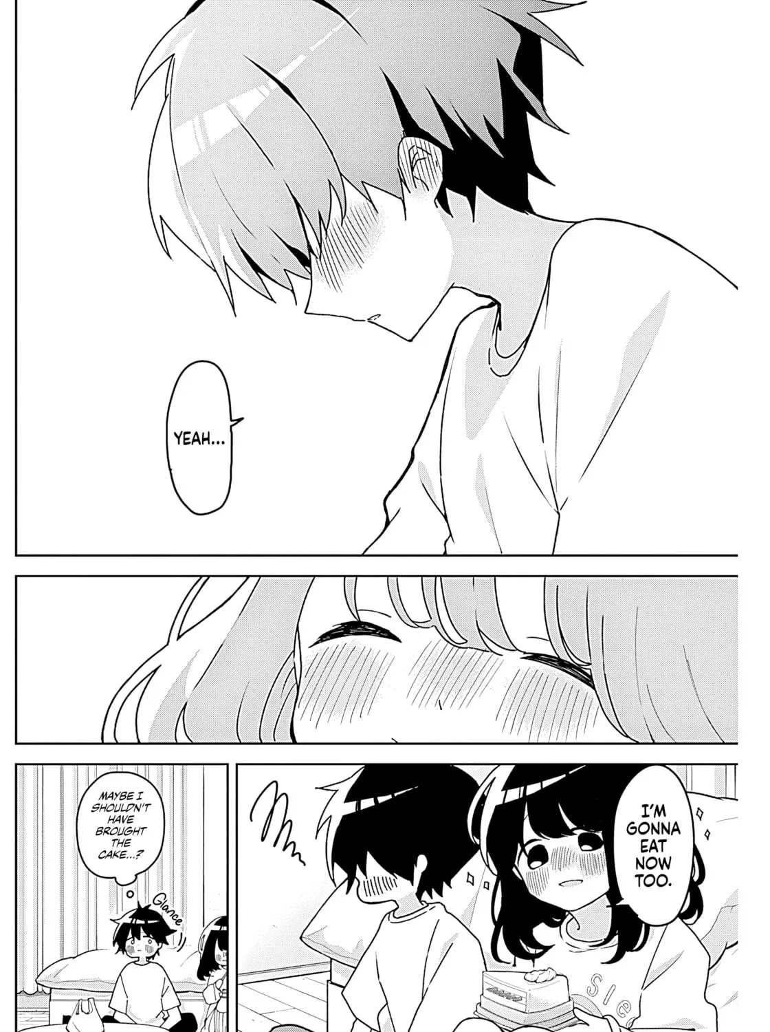 Read Osananajimi chapter 4 image 28 on Lezhin