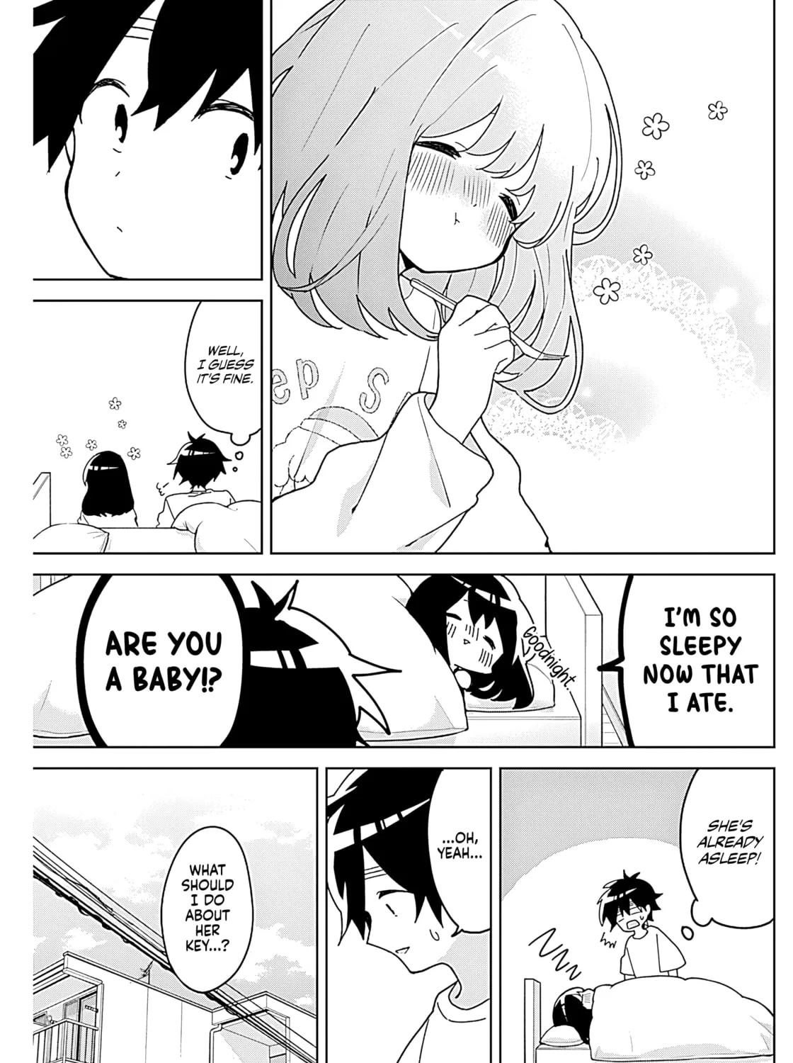 Read Osananajimi chapter 4 image 30 on Lezhin
