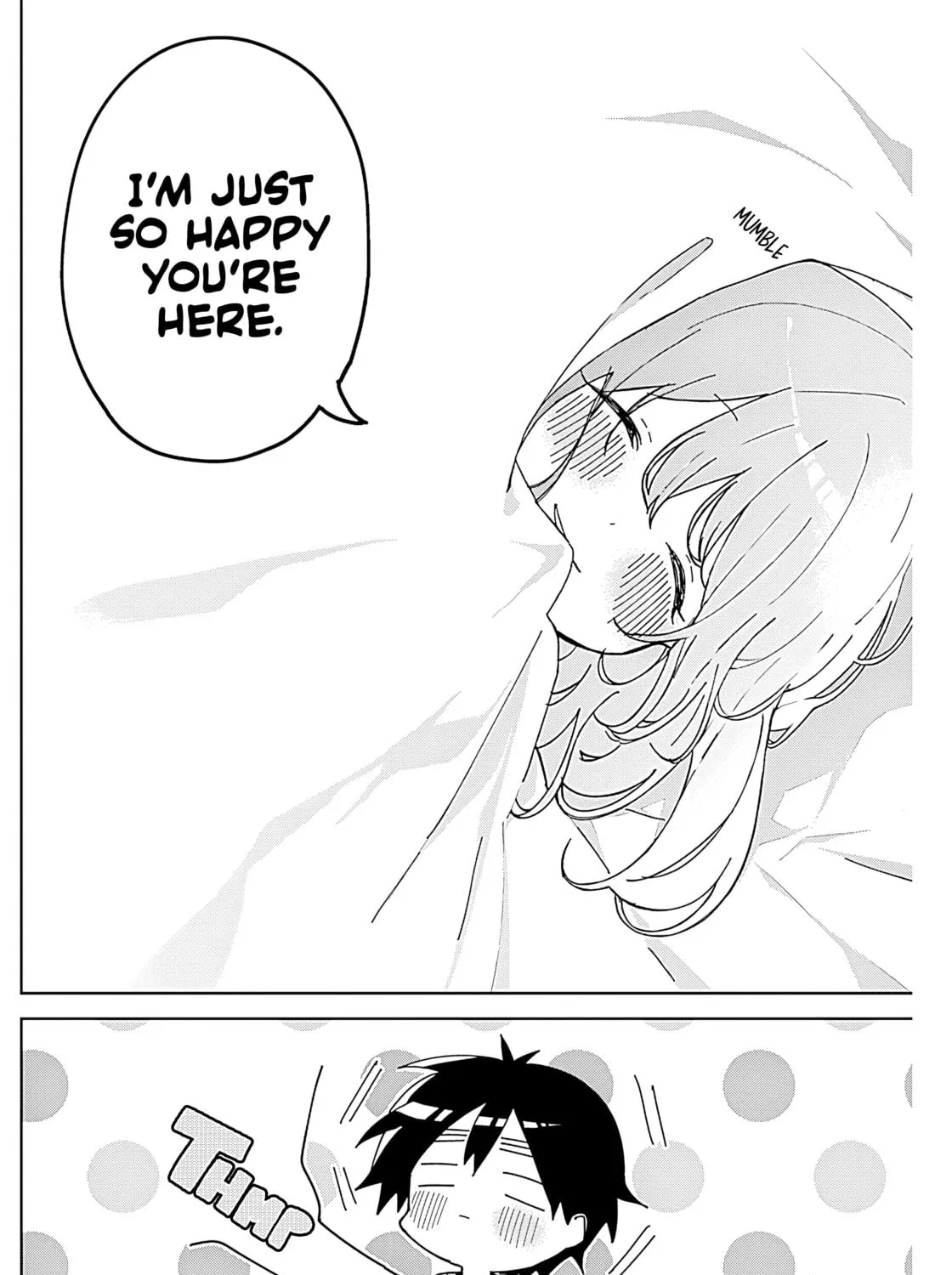 Read Osananajimi chapter 4 image 8 on Lezhin