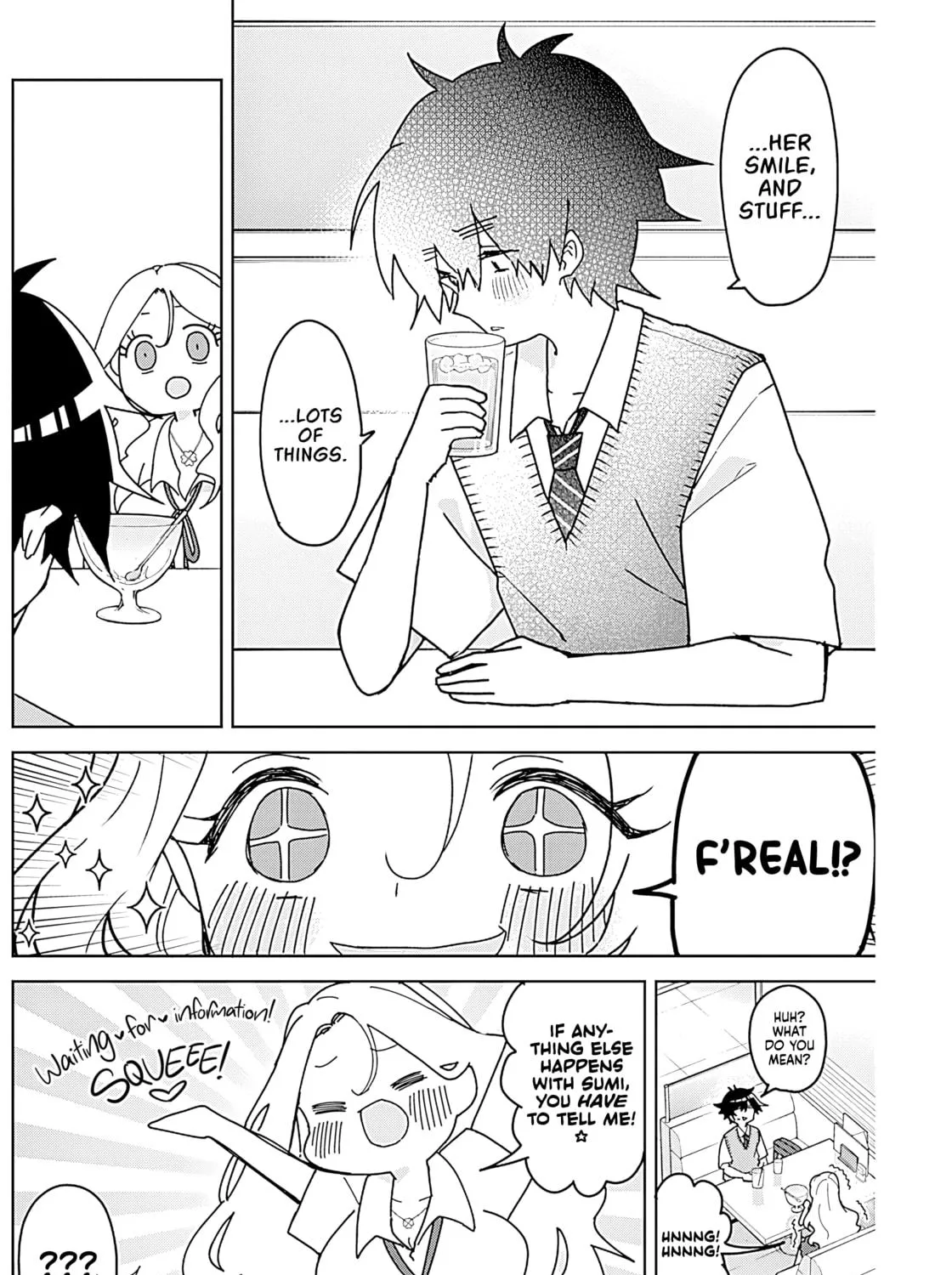Read Osananajimi chapter 5 image 22 on Lezhin