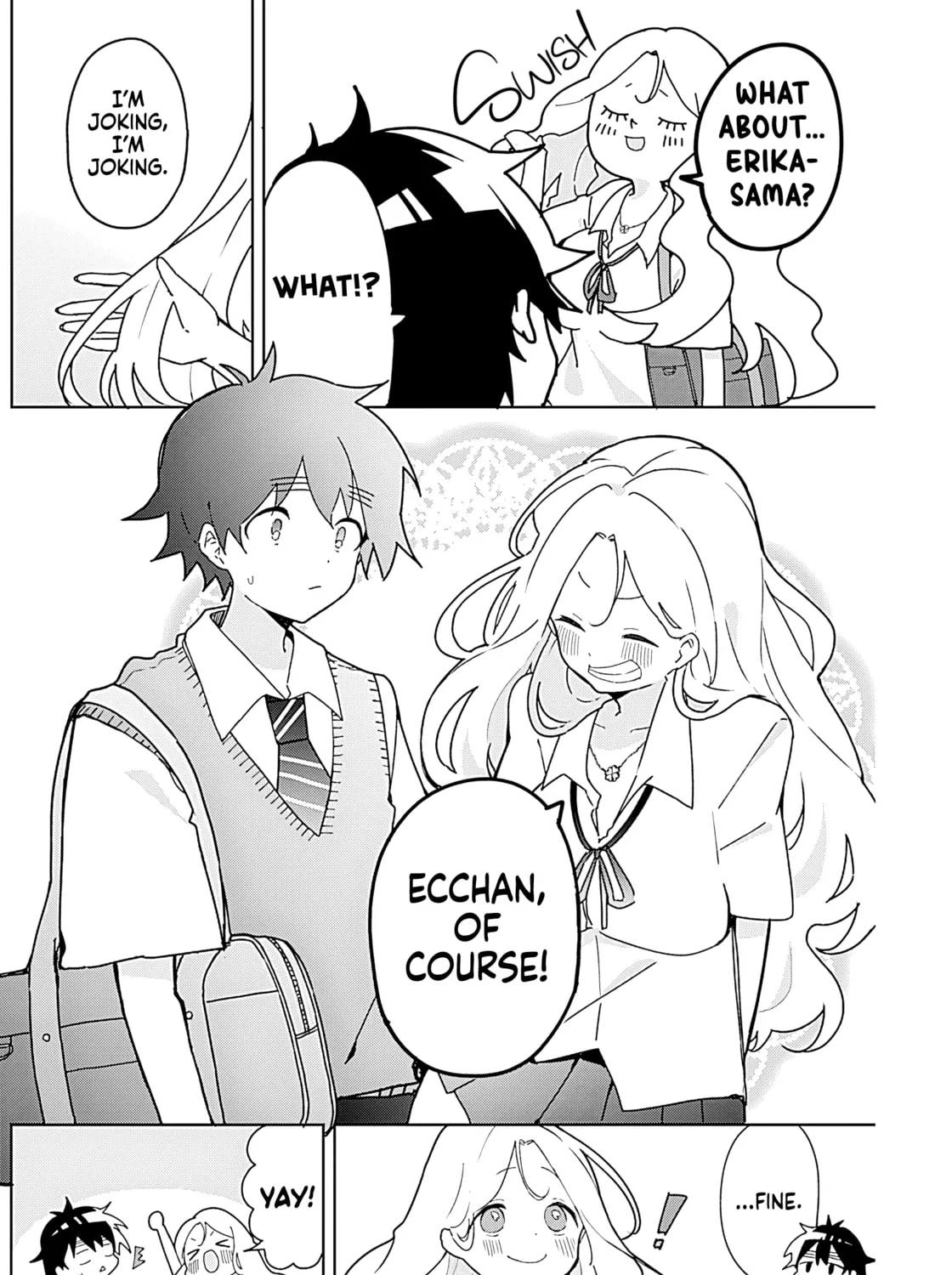 Read Osananajimi chapter 5 image 26 on Lezhin