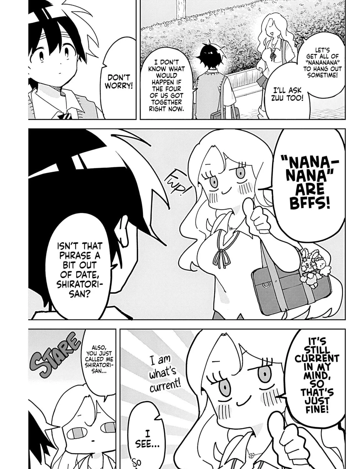 Read Osananajimi chapter 5 image 28 on Lezhin