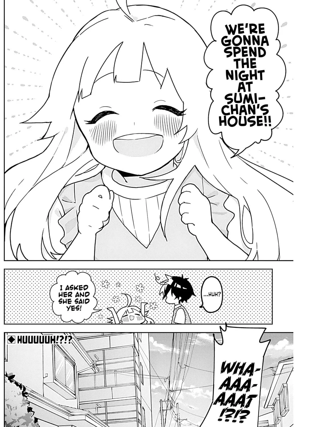 Read Osananajimi chapter 5 image 34 on Lezhin