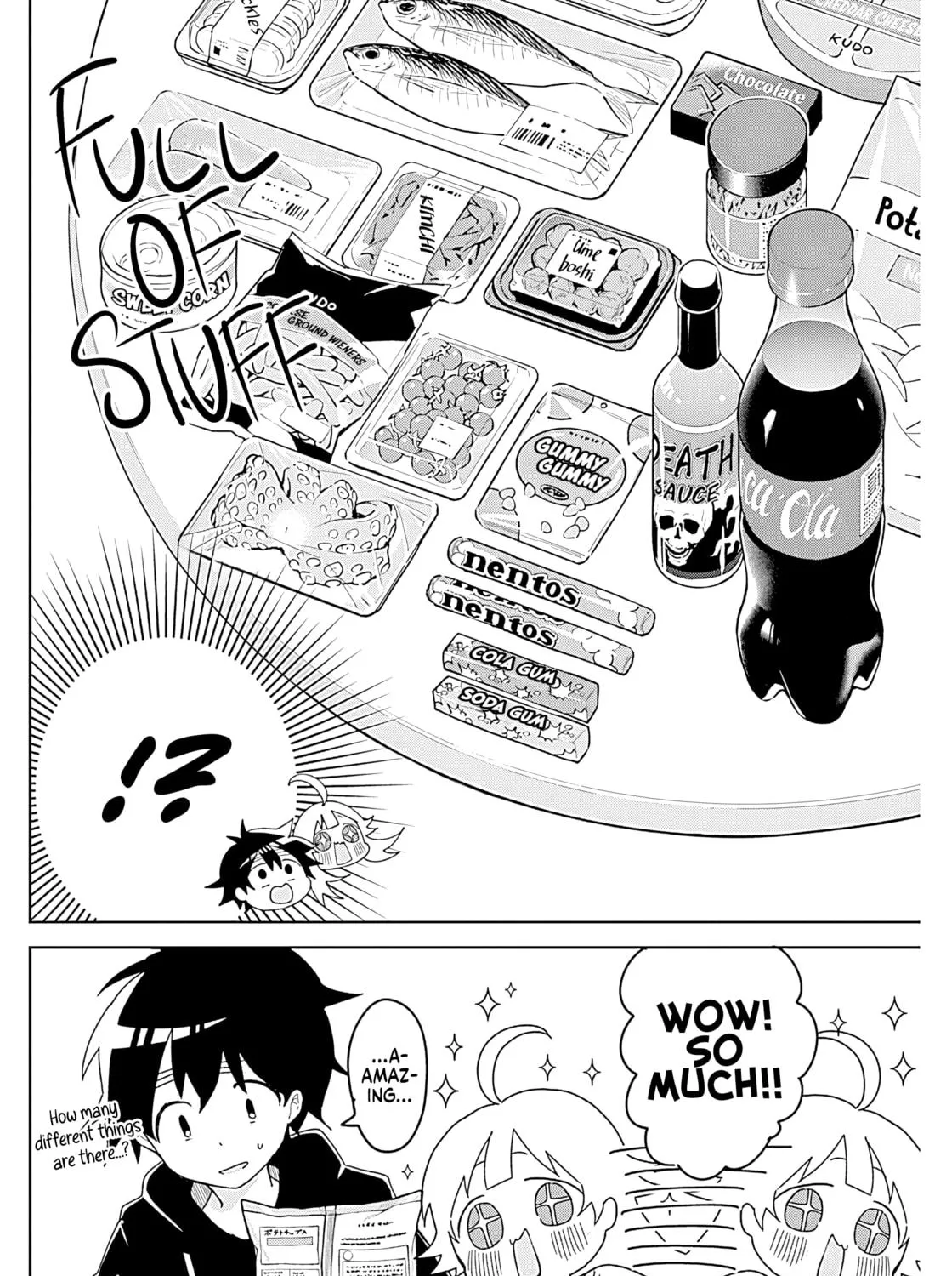 Read Osananajimi chapter 6 image 10 on Lezhin