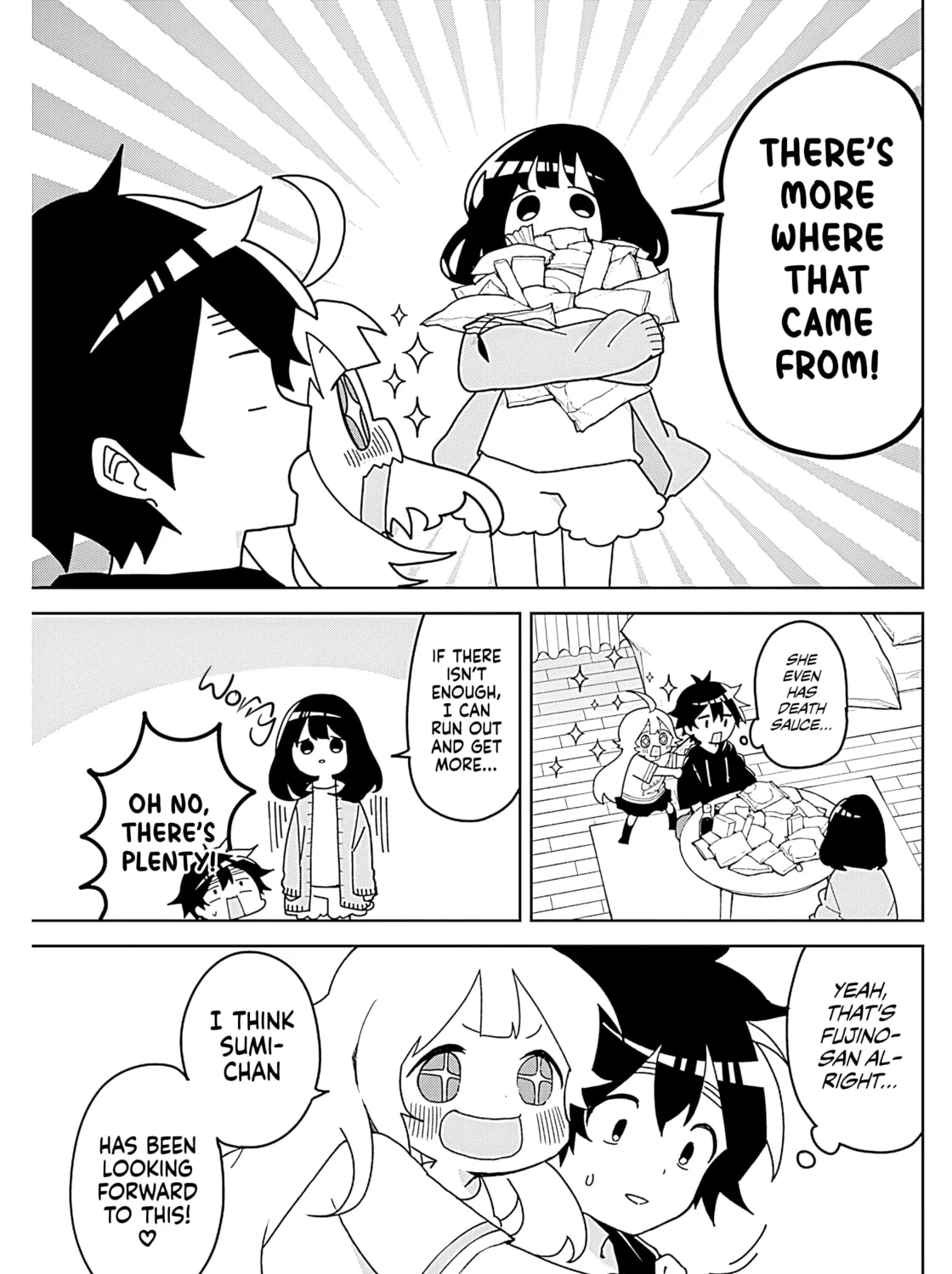 Read Osananajimi chapter 6 image 12 on Lezhin