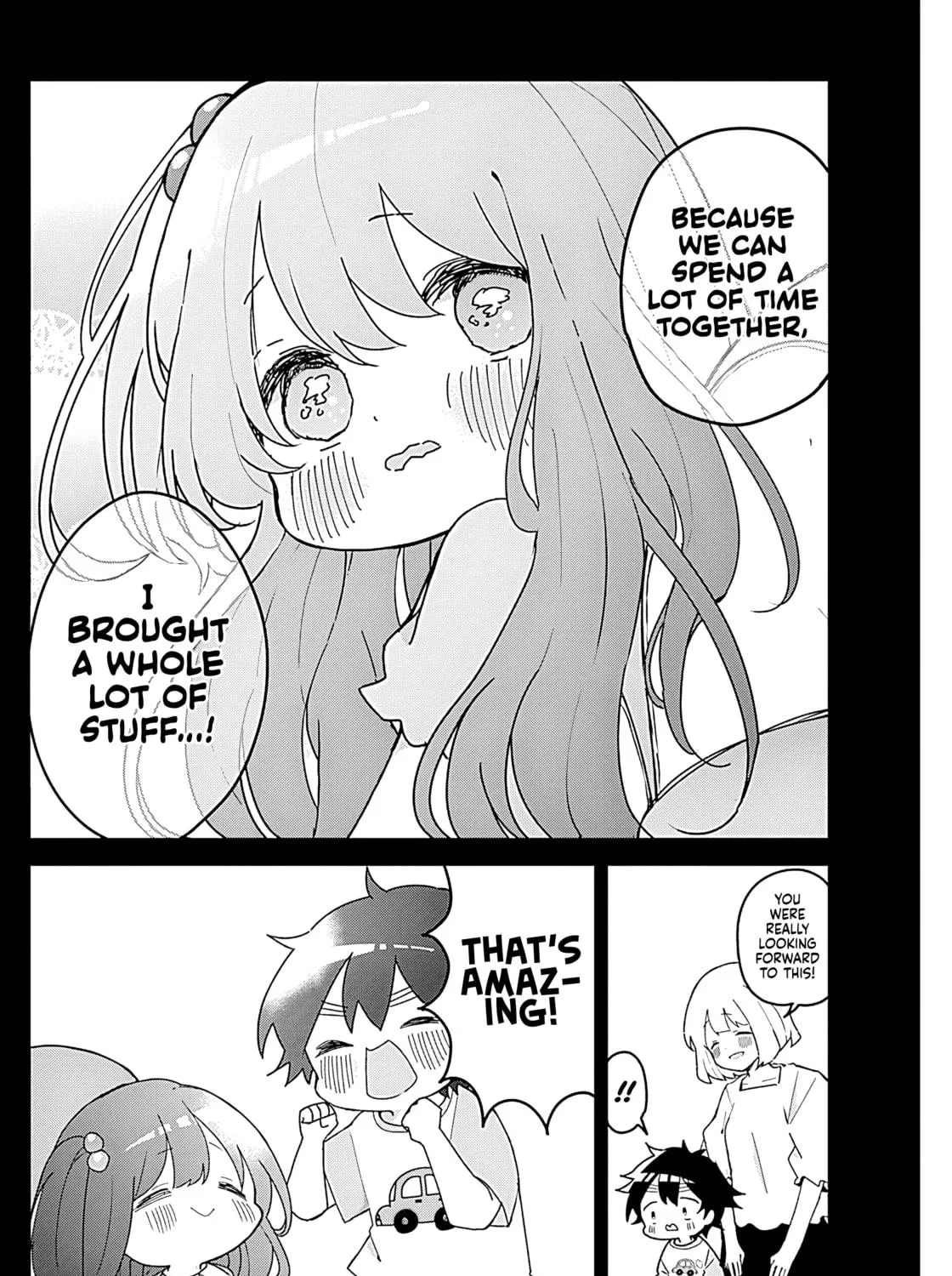 Read Osananajimi chapter 6 image 18 on Lezhin