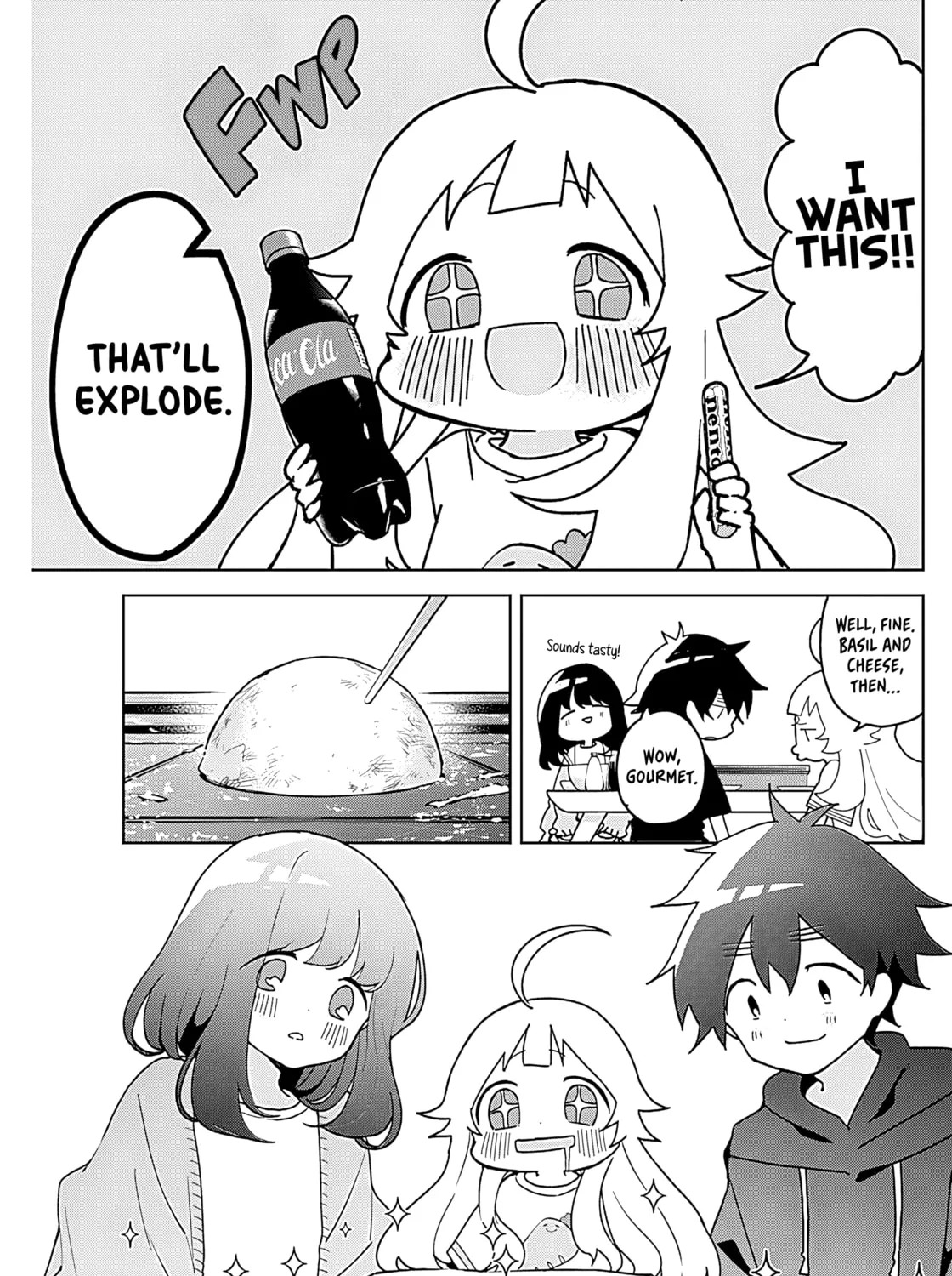 Read Osananajimi chapter 6 image 24 on Lezhin