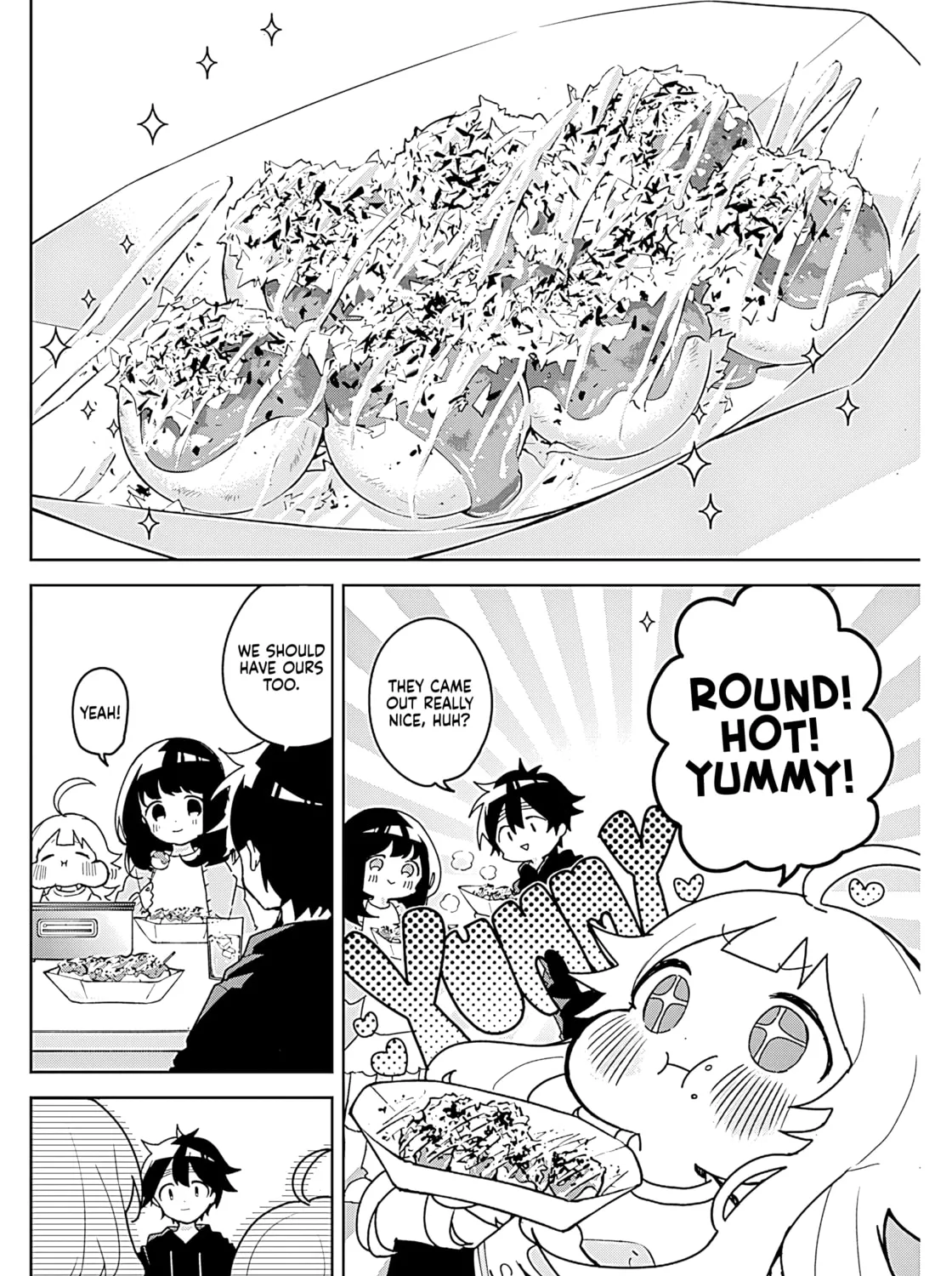 Read Osananajimi chapter 6 image 26 on Lezhin