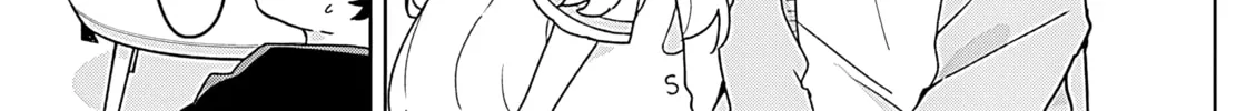 Read Osananajimi chapter 6 image 33 on Lezhin