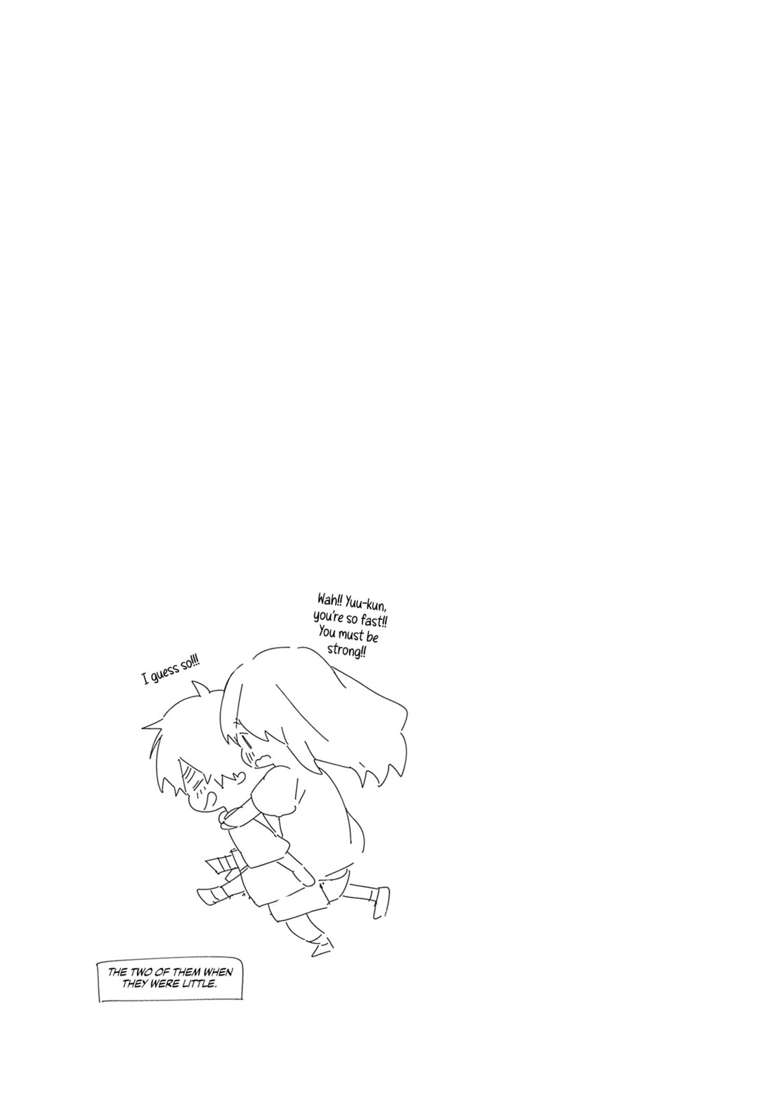 Read Osananajimi chapter 7.5 image 2 on Lezhin