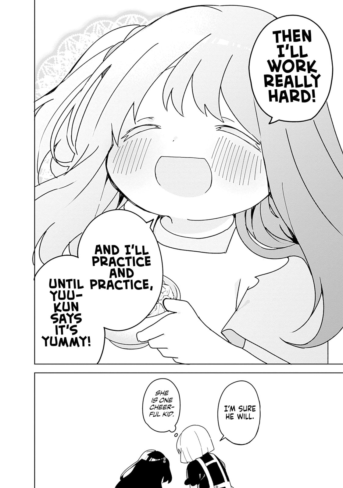 Read Osananajimi chapter 7.5 image 9 on Lezhin