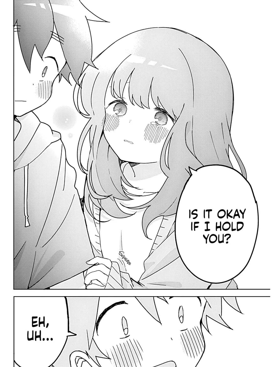 Read Osananajimi chapter 7 image 14 on Lezhin