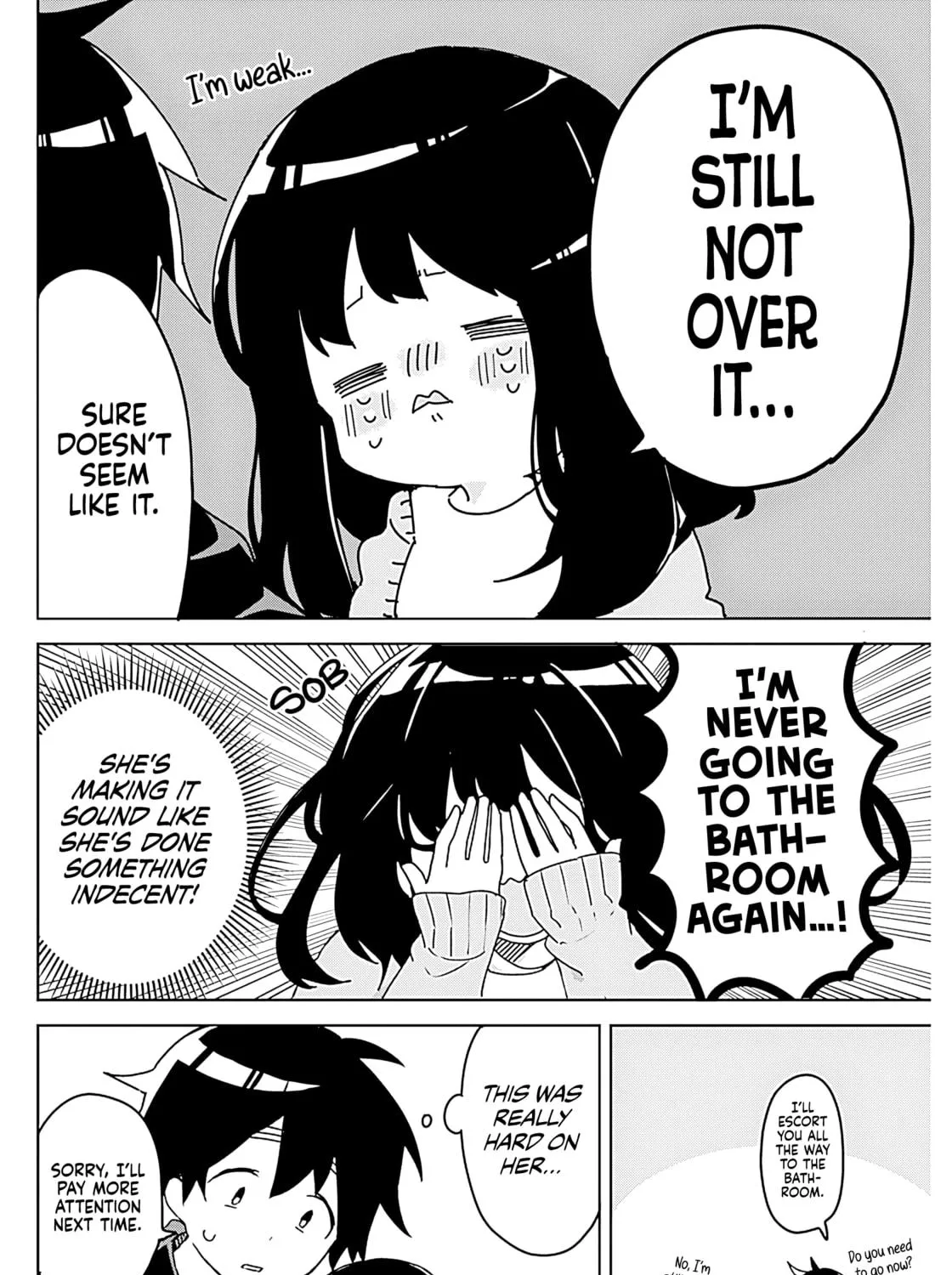 Read Osananajimi chapter 7 image 22 on Lezhin
