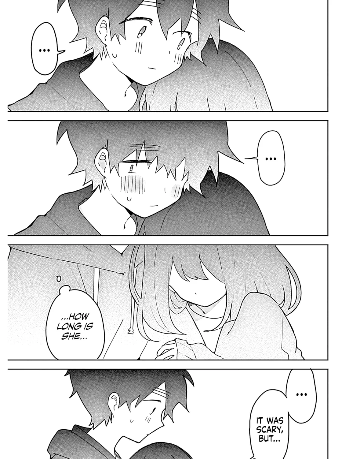 Read Osananajimi chapter 7 image 24 on Lezhin