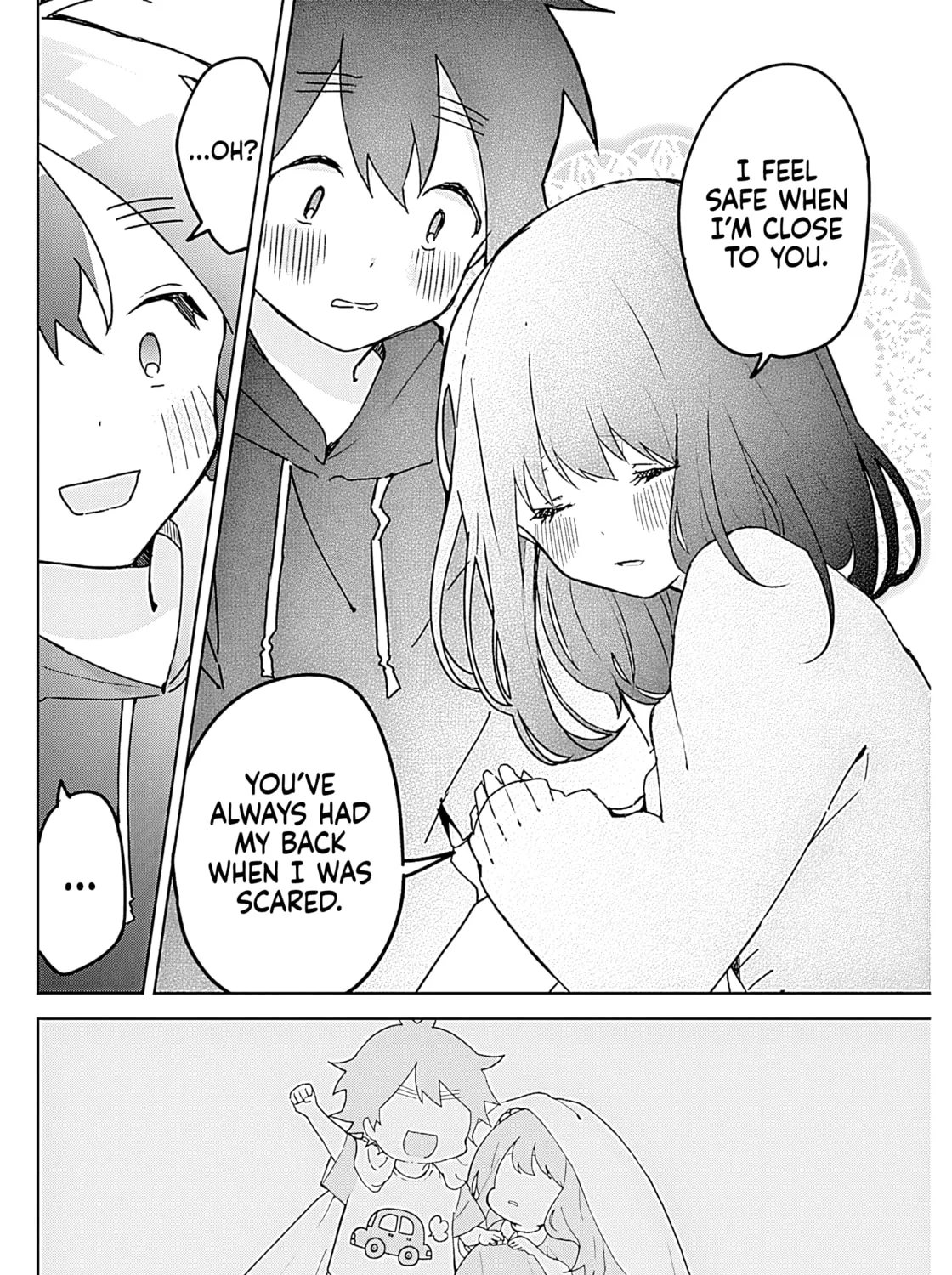 Read Osananajimi chapter 7 image 26 on Lezhin