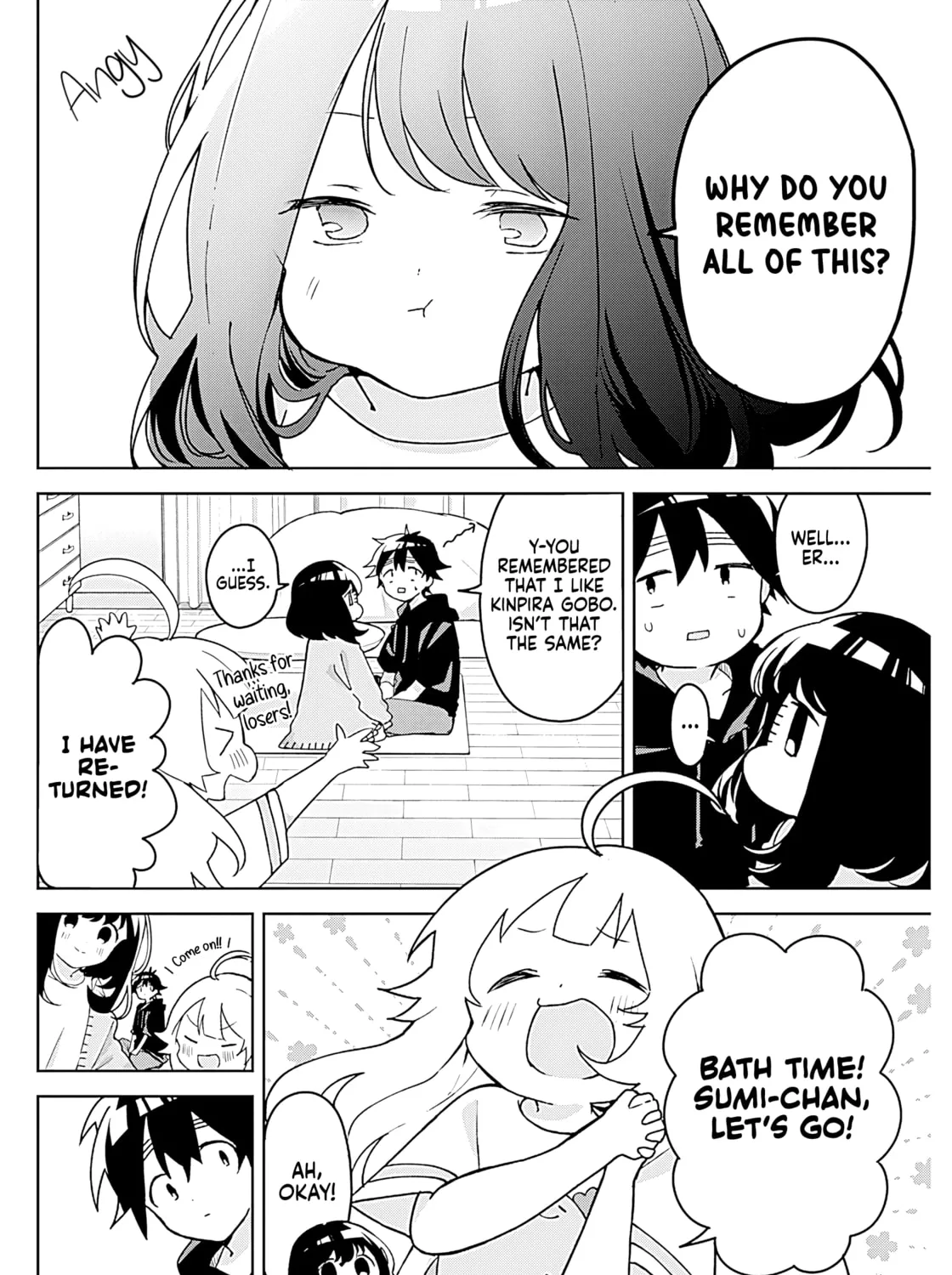 Read Osananajimi chapter 7 image 30 on Lezhin
