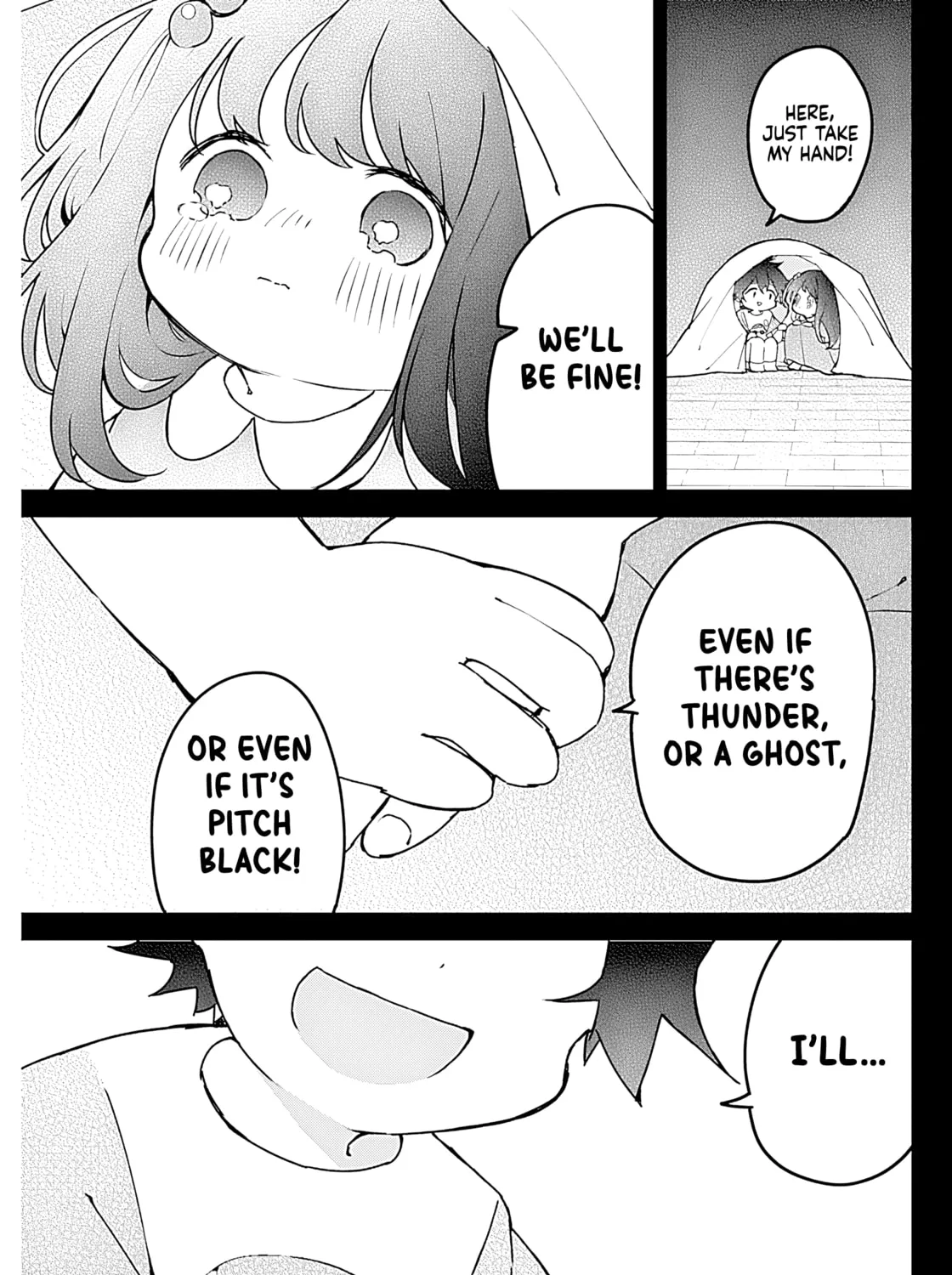 Read Osananajimi chapter 7 image 32 on Lezhin