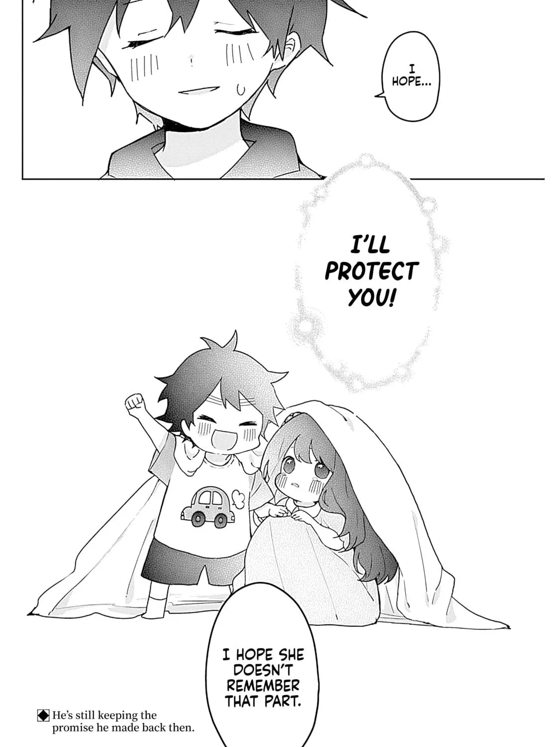Read Osananajimi chapter 7 image 34 on Lezhin