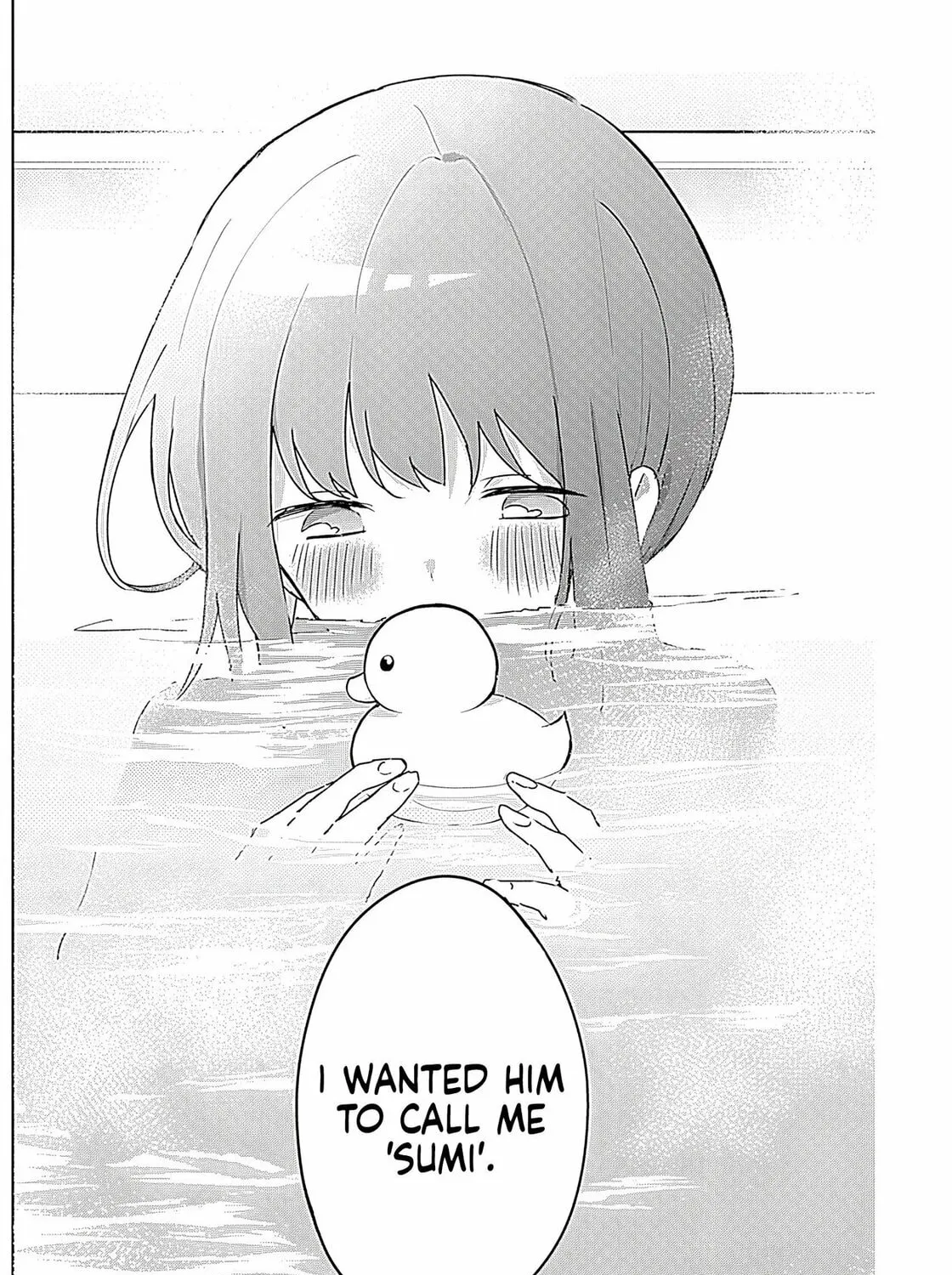 Read Osananajimi chapter 8 image 13 on Lezhin