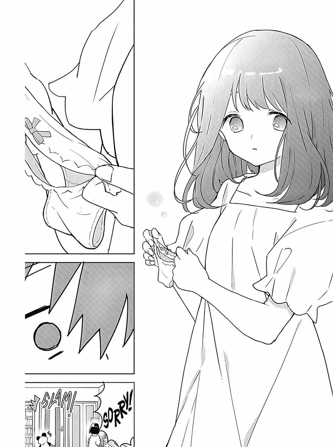 Read Osananajimi chapter 8 image 27 on Lezhin