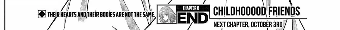 Read Osananajimi chapter 8 image 38 on Lezhin