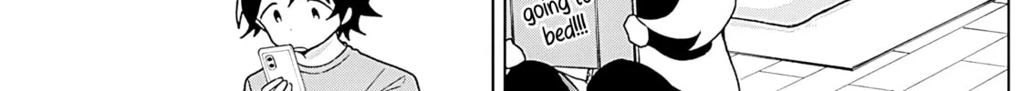 Read Osananajimi chapter 9 image 1 on Lezhin