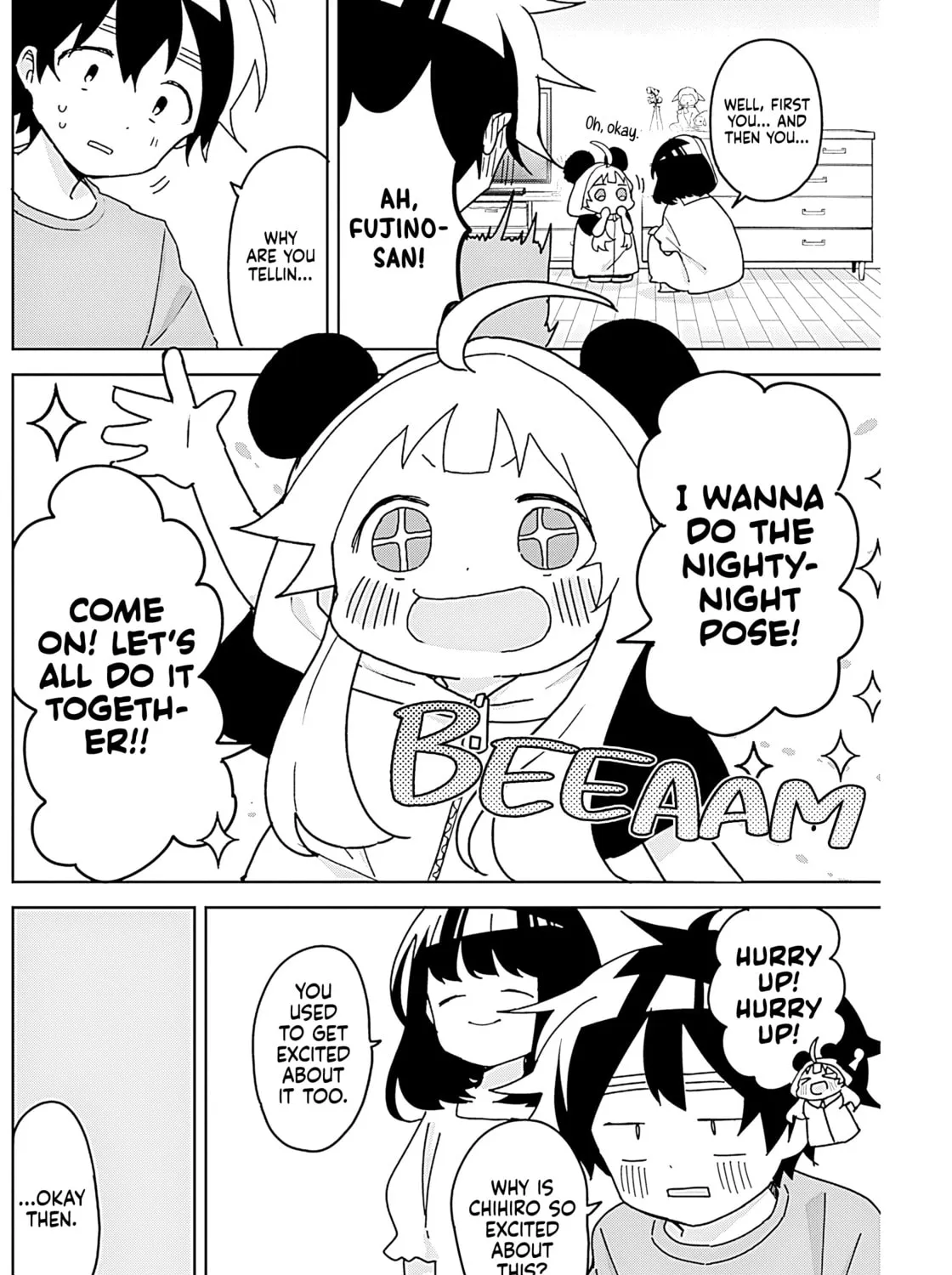 Read Osananajimi chapter 9 image 10 on Lezhin