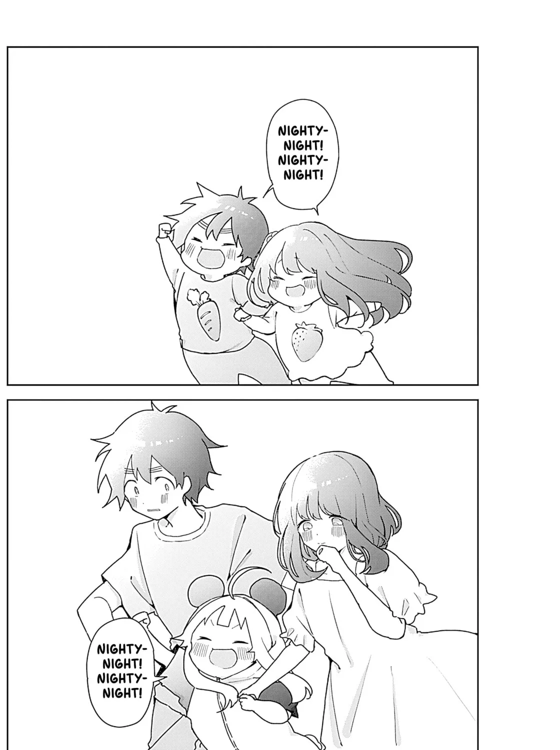 Read Osananajimi chapter 9 image 18 on Lezhin