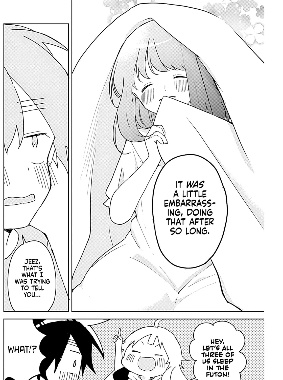 Read Osananajimi chapter 9 image 22 on Lezhin