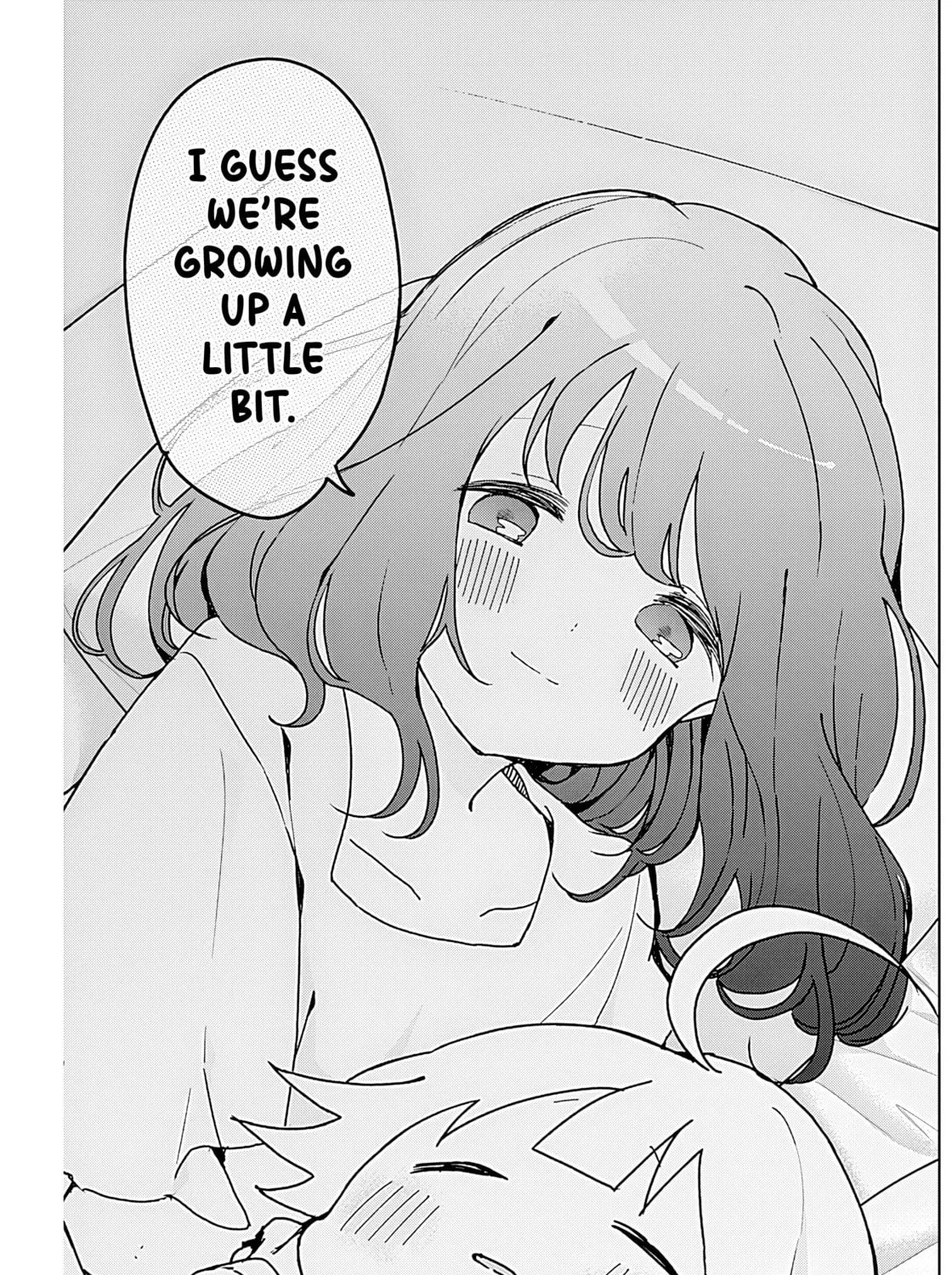 Read Osananajimi chapter 9 image 28 on Lezhin