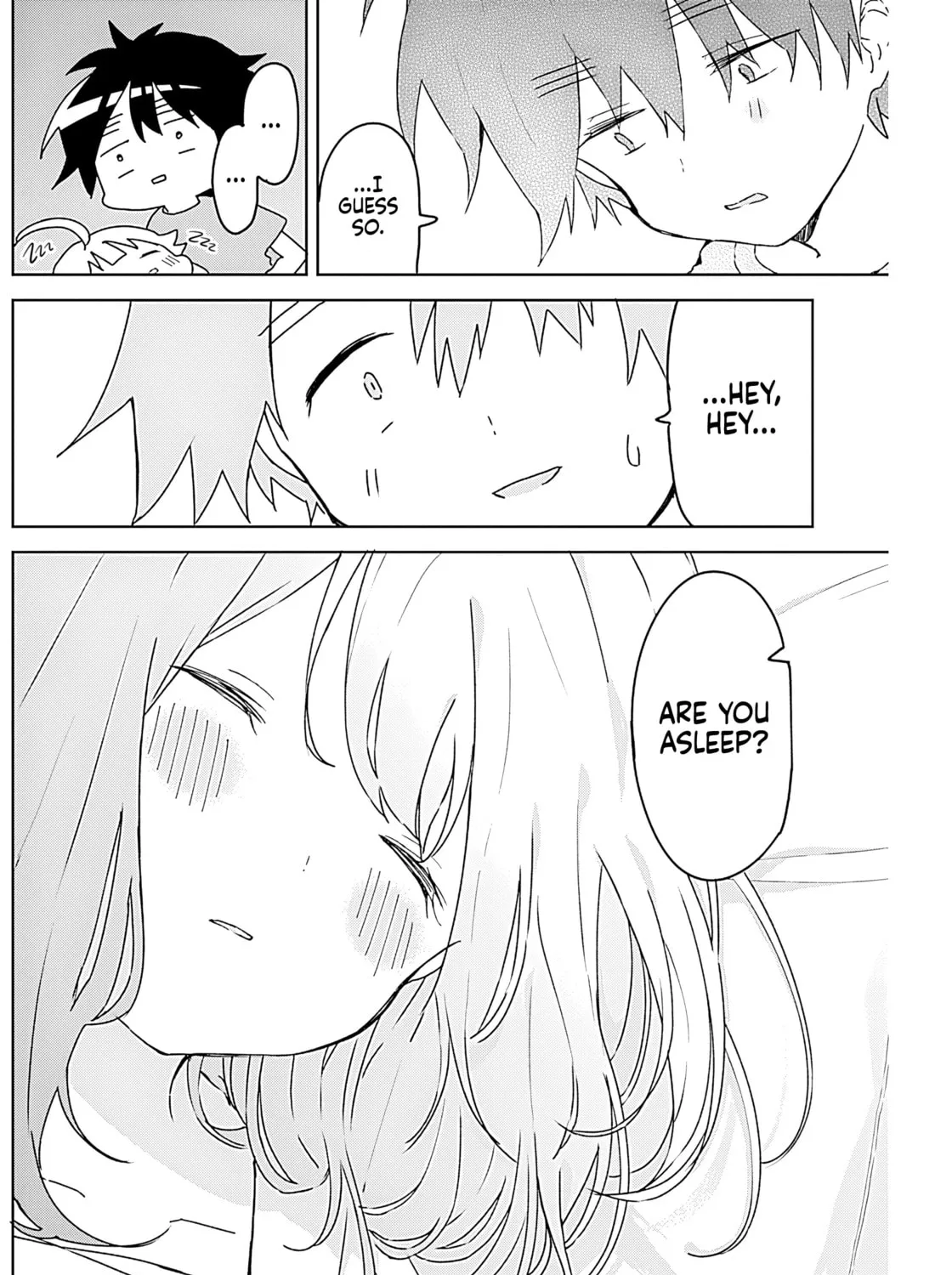 Read Osananajimi chapter 9 image 30 on Lezhin