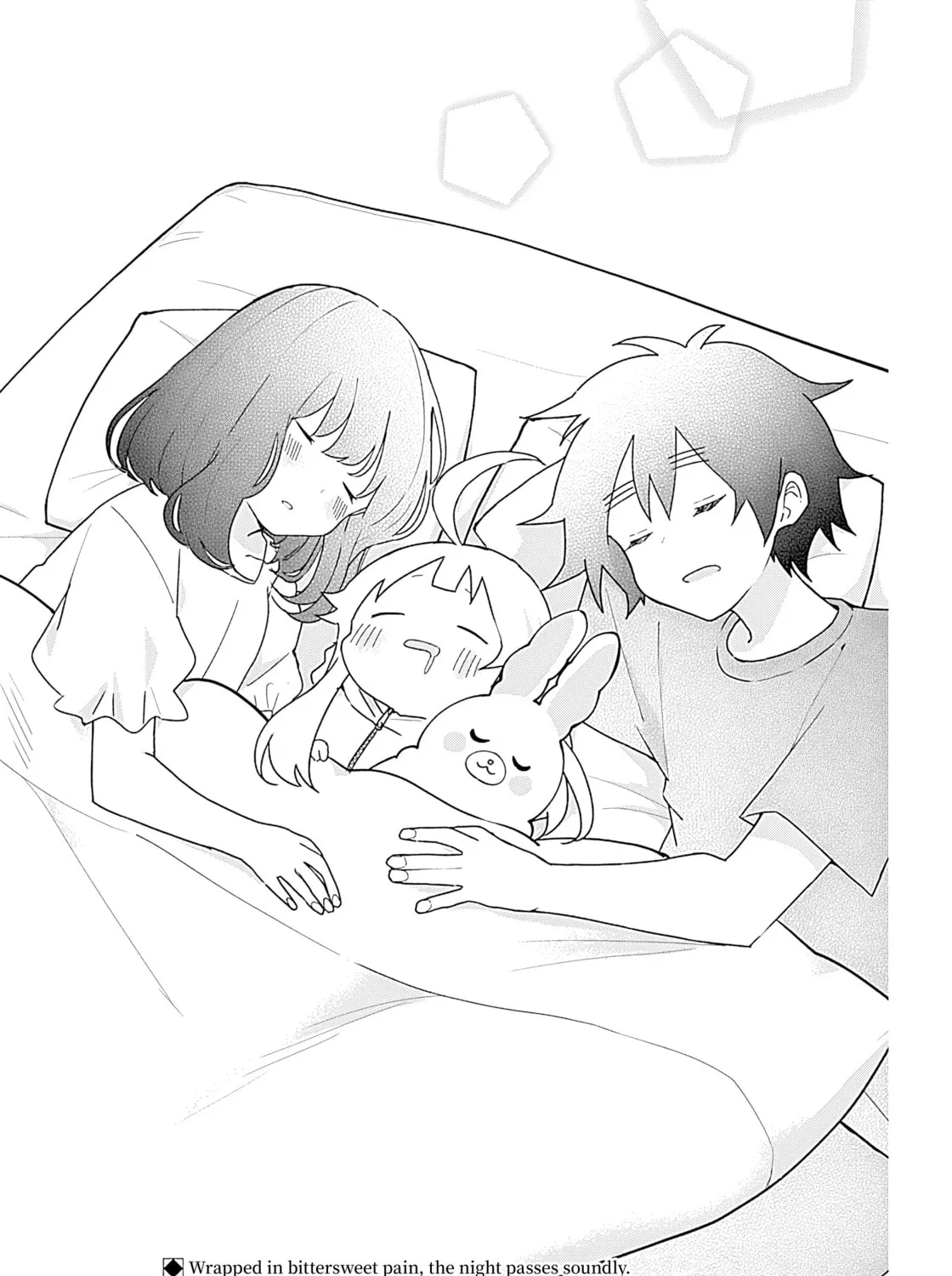 Read Osananajimi chapter 9 image 34 on Lezhin