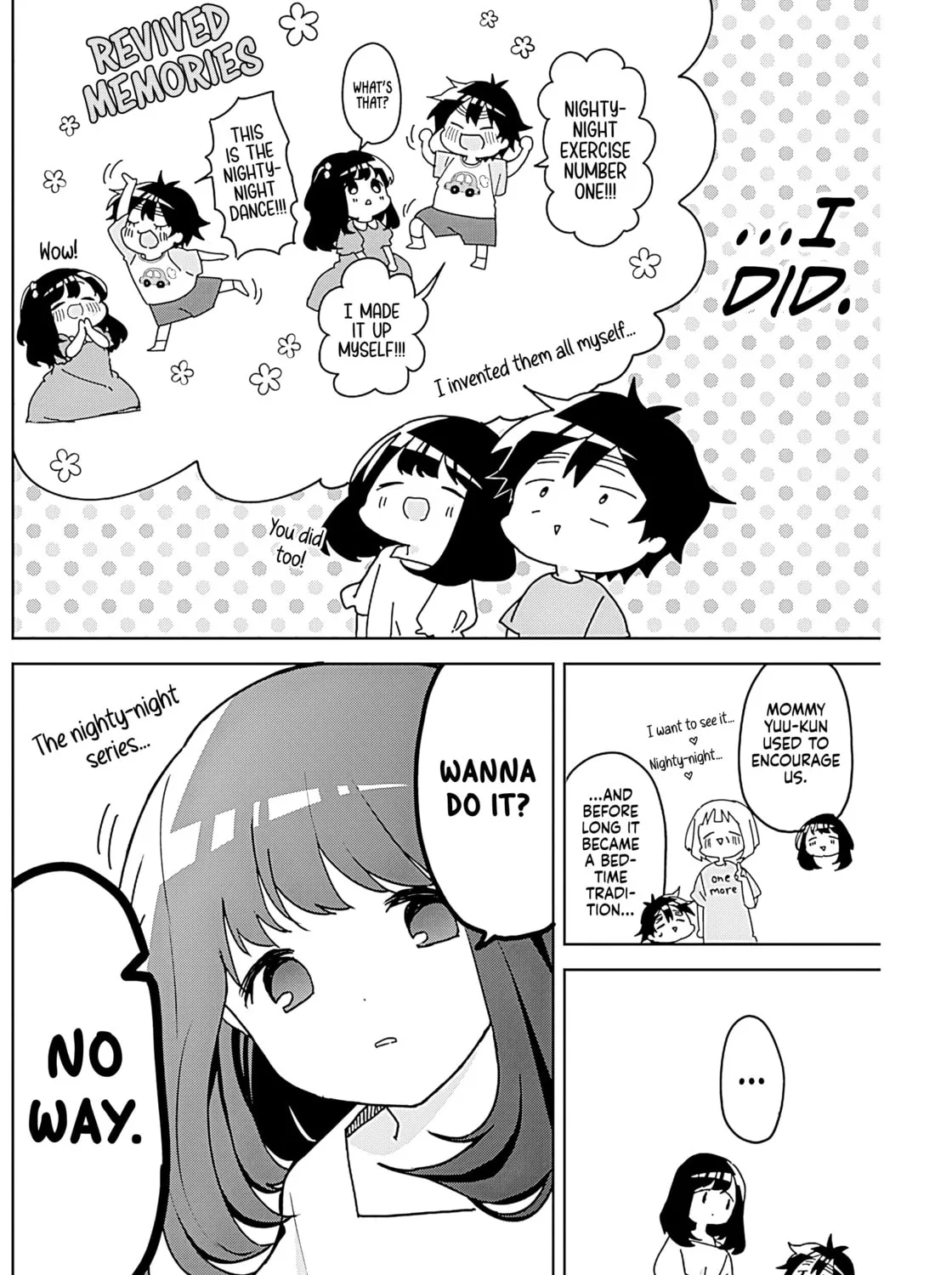 Read Osananajimi chapter 9 image 6 on Lezhin