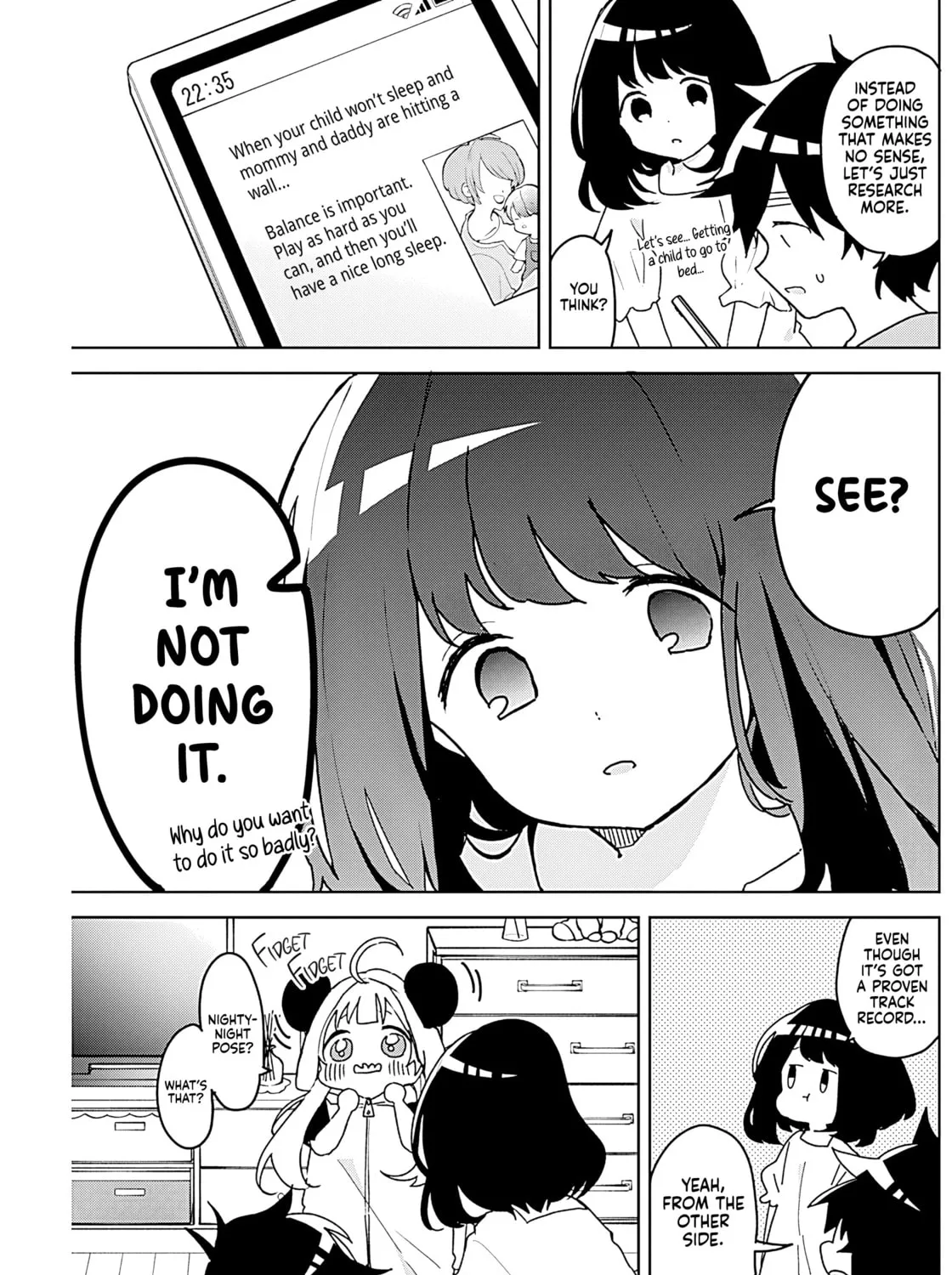 Read Osananajimi chapter 9 image 8 on Lezhin