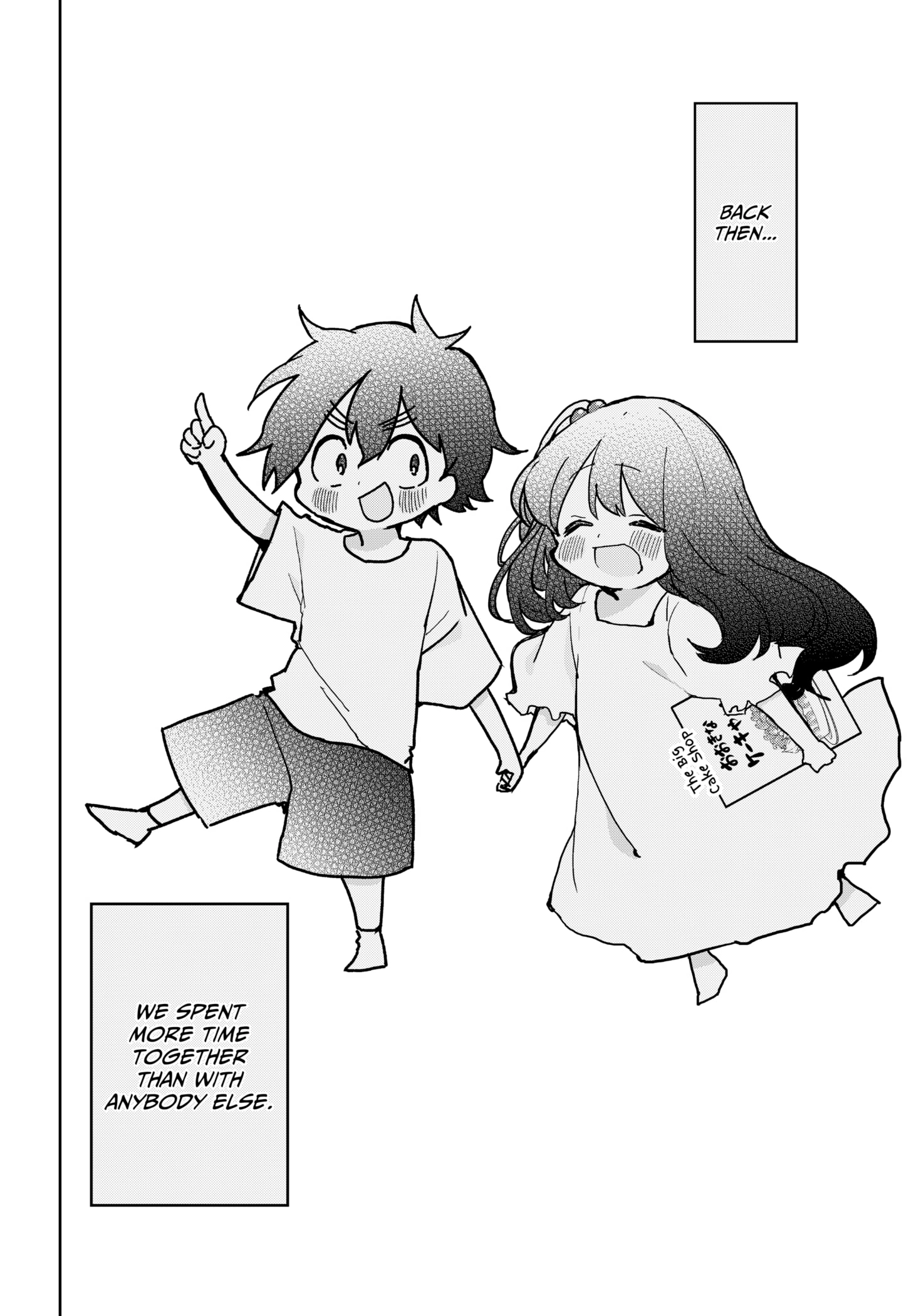 Read Osananananajimi chapter 1 image 17 on Lezhin