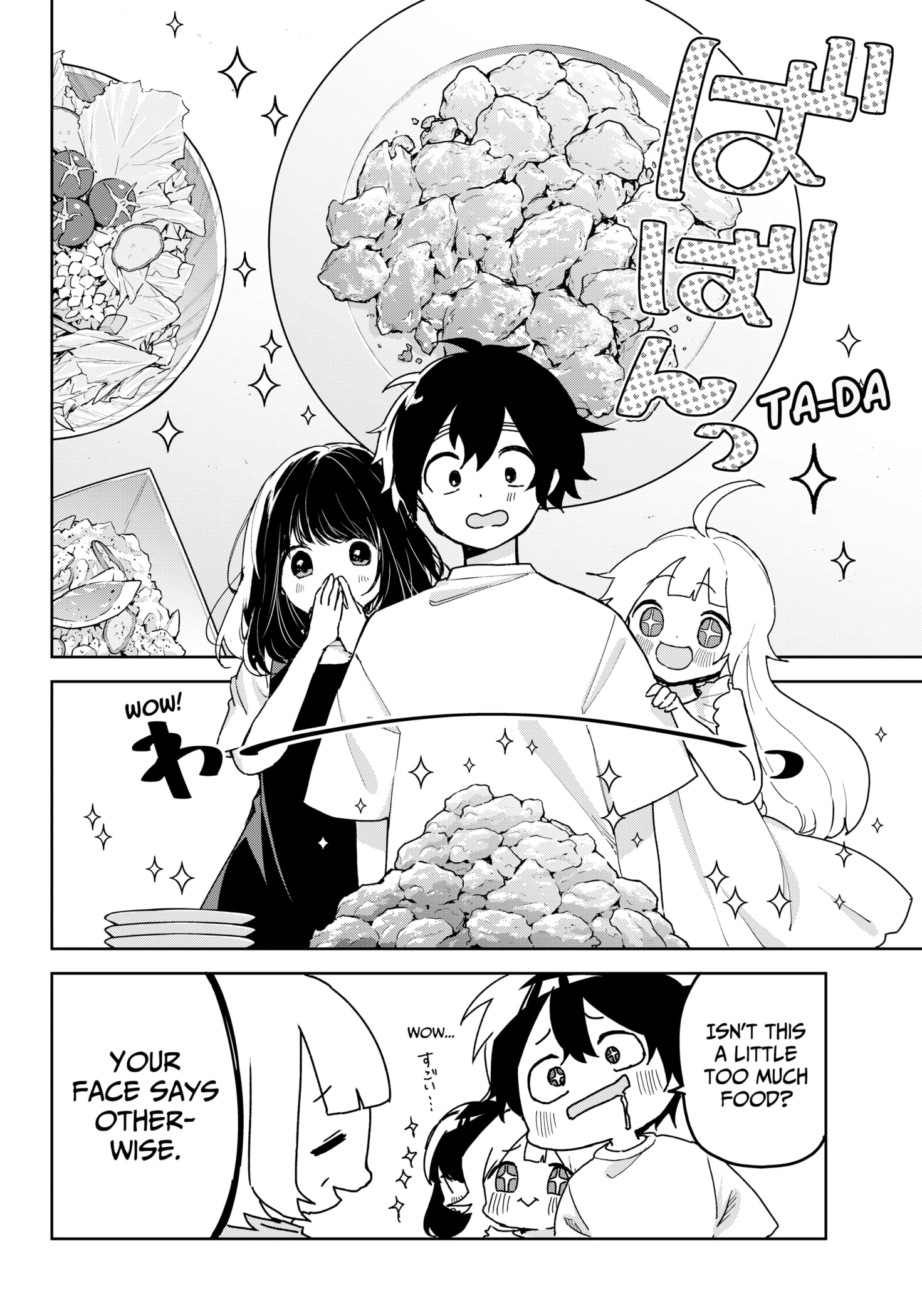 Read Osananananajimi chapter 1 image 27 on Lezhin