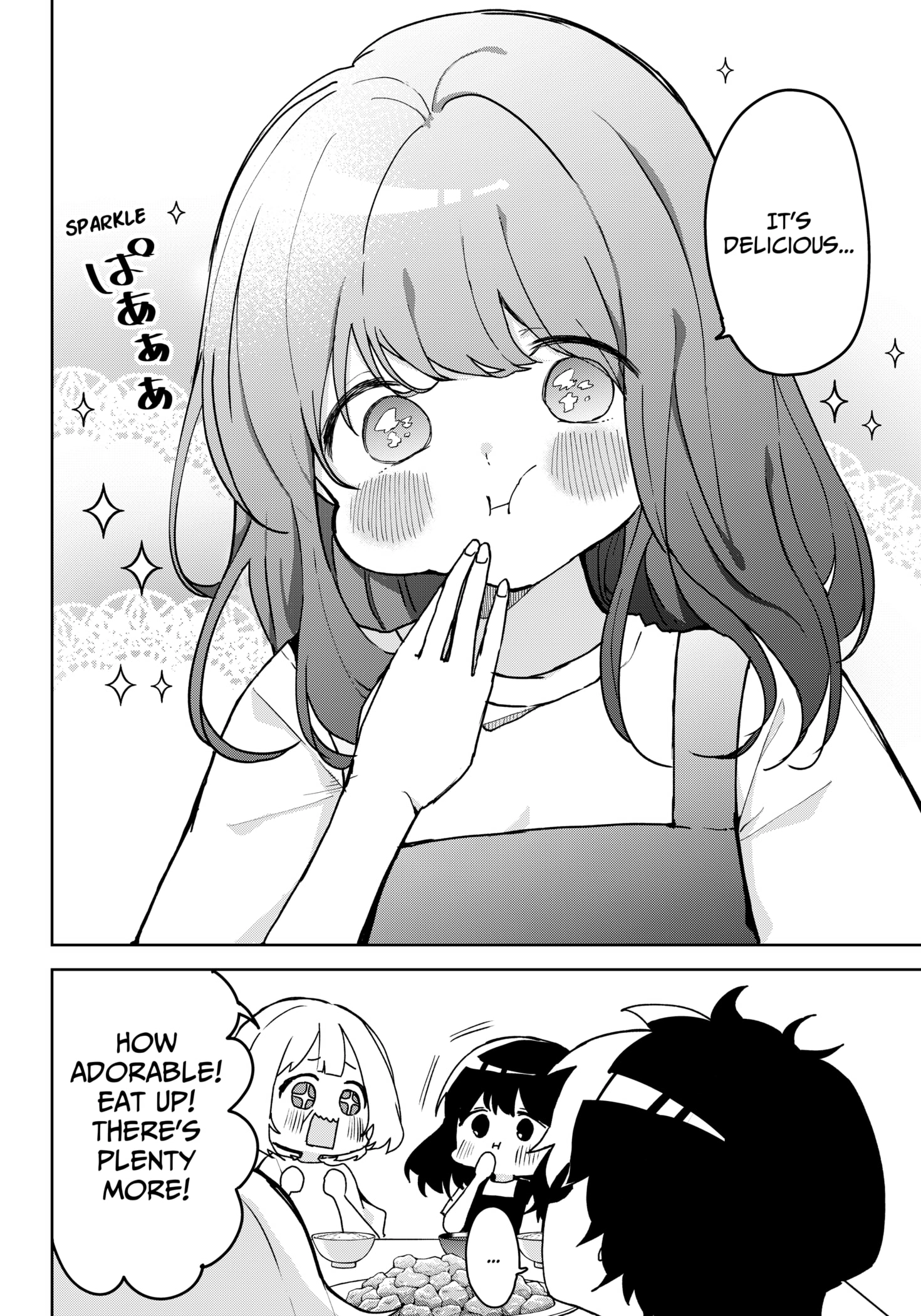 Read Osananananajimi chapter 1 image 29 on Lezhin