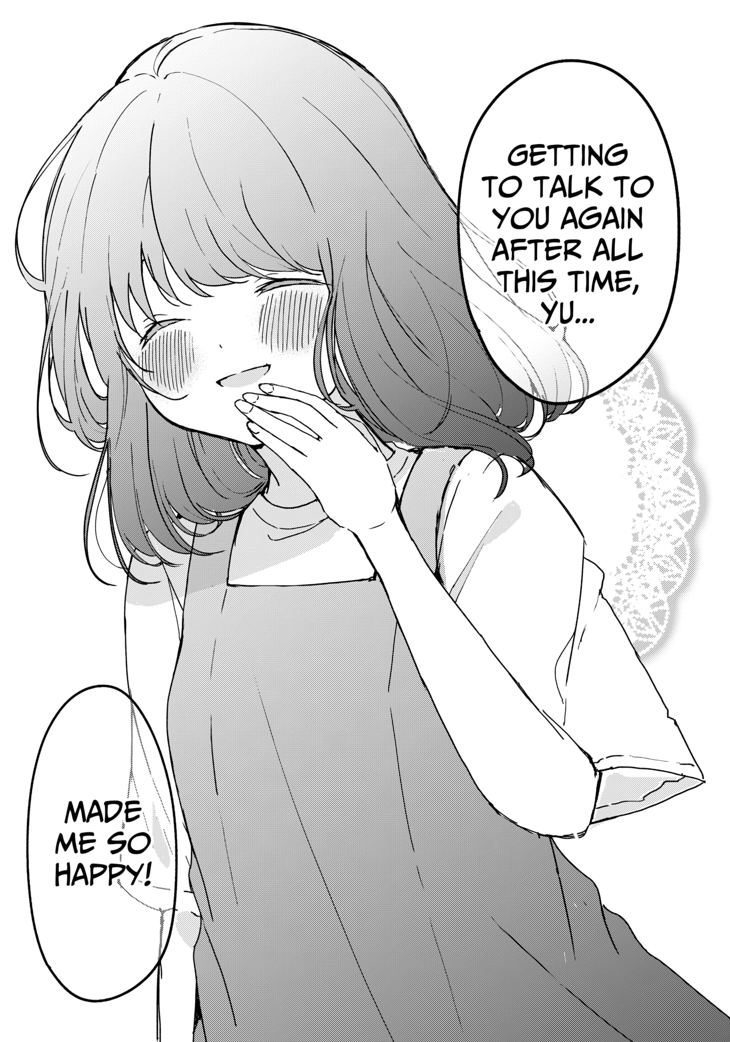 Read Osananananajimi chapter 1 image 37 on Lezhin