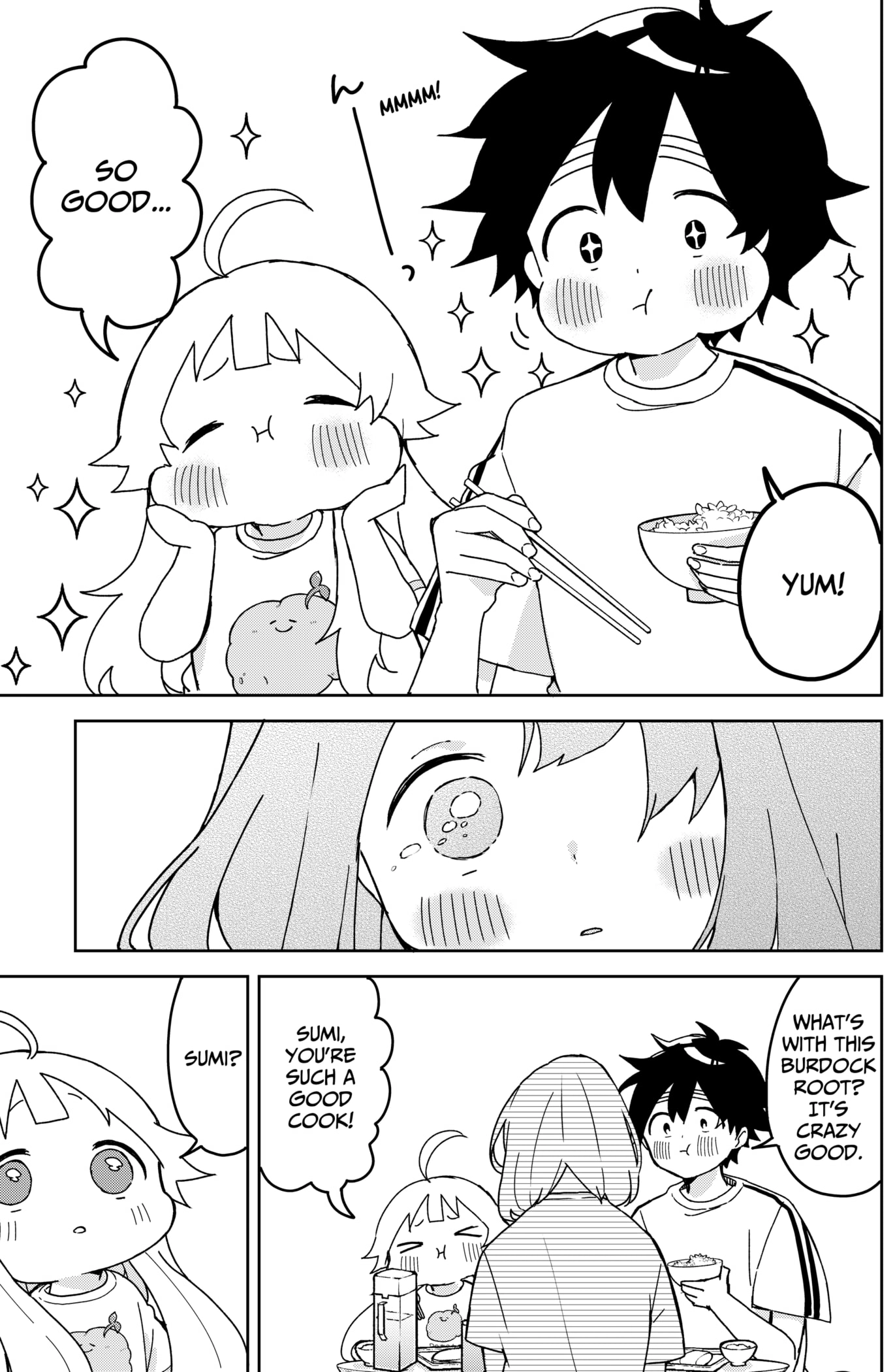 Read Osananananajimi chapter 10 image 10 on Lezhin