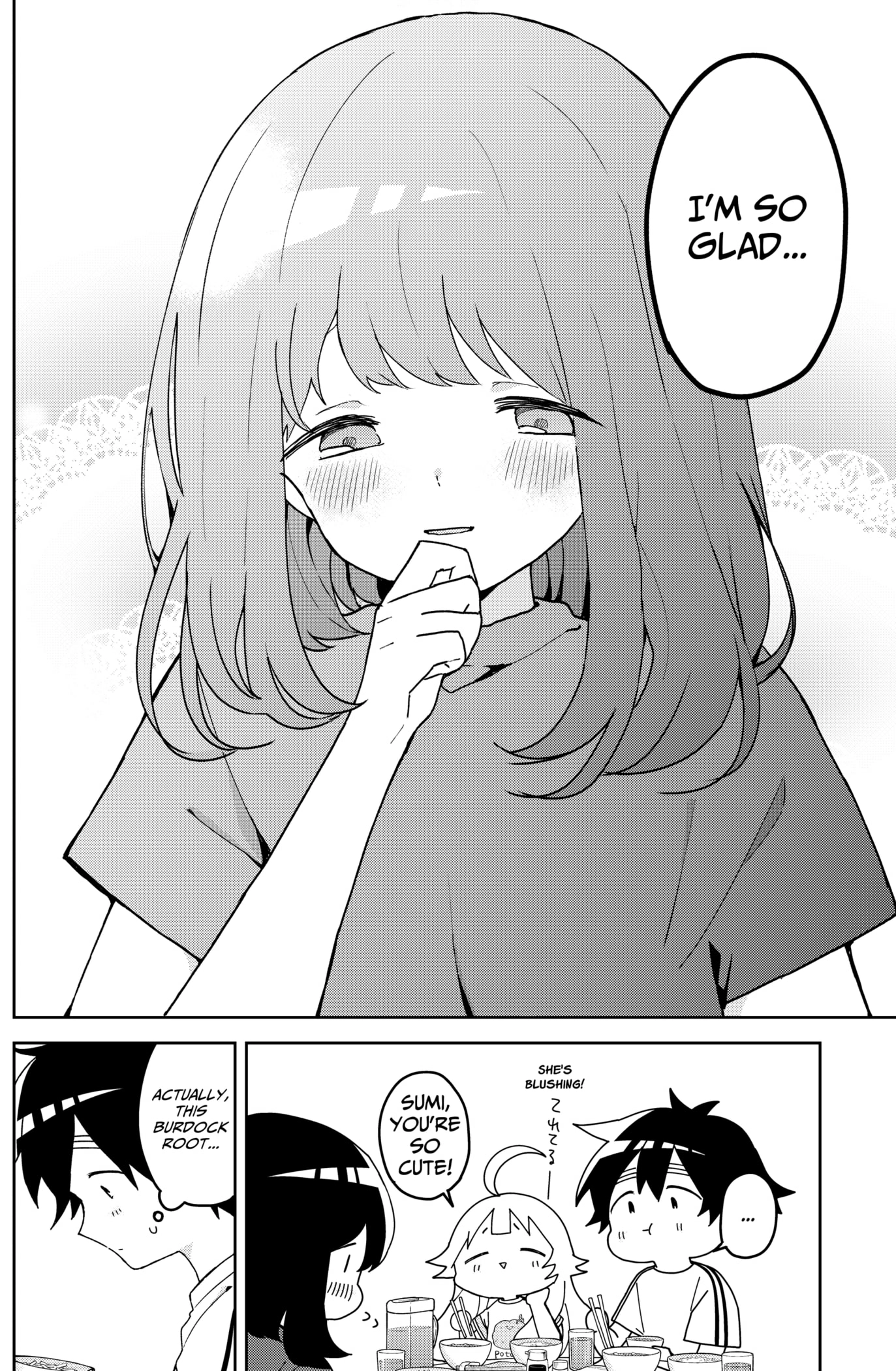 Read Osananananajimi chapter 10 image 11 on Lezhin