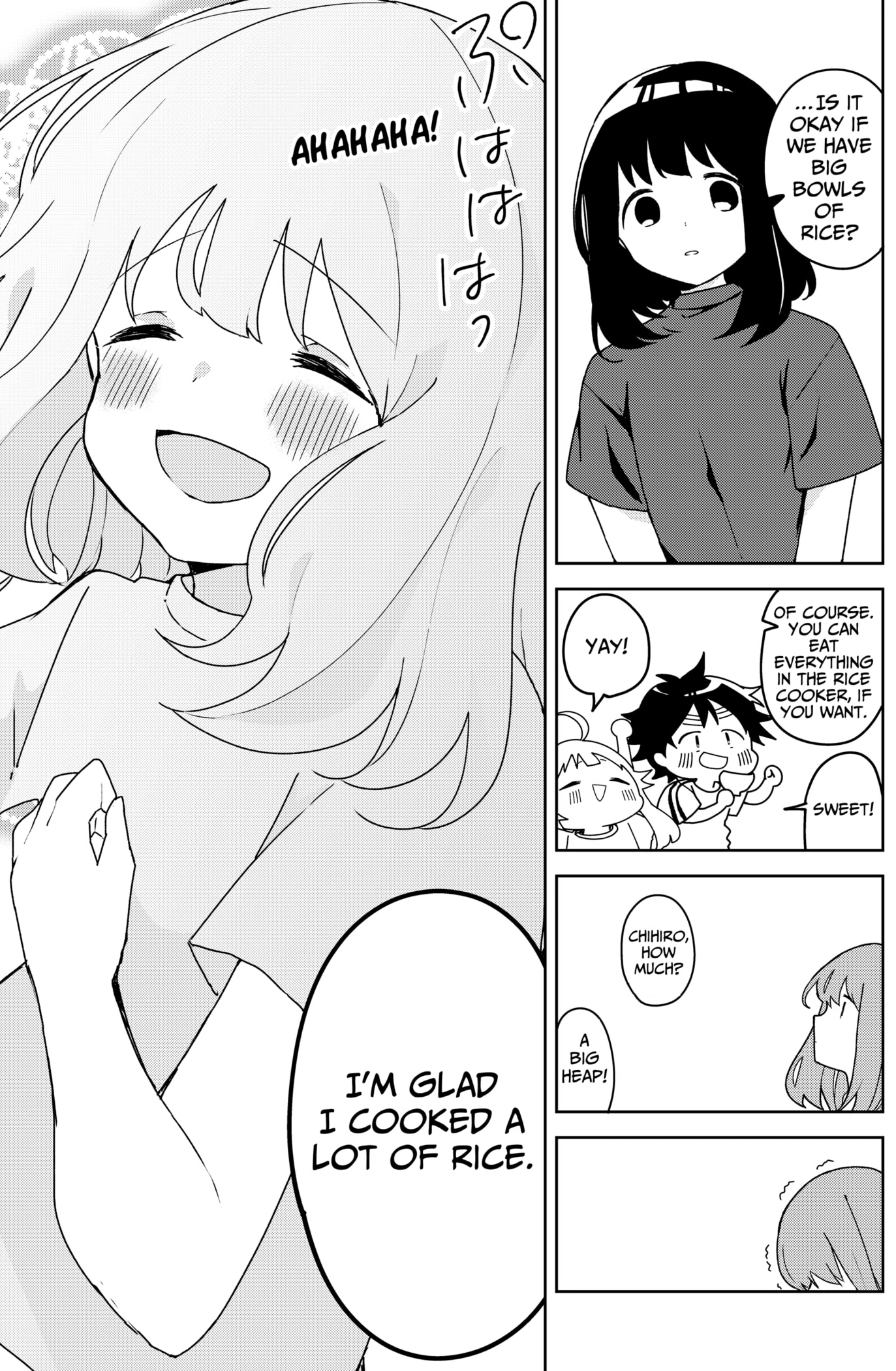 Read Osananananajimi chapter 10 image 14 on Lezhin