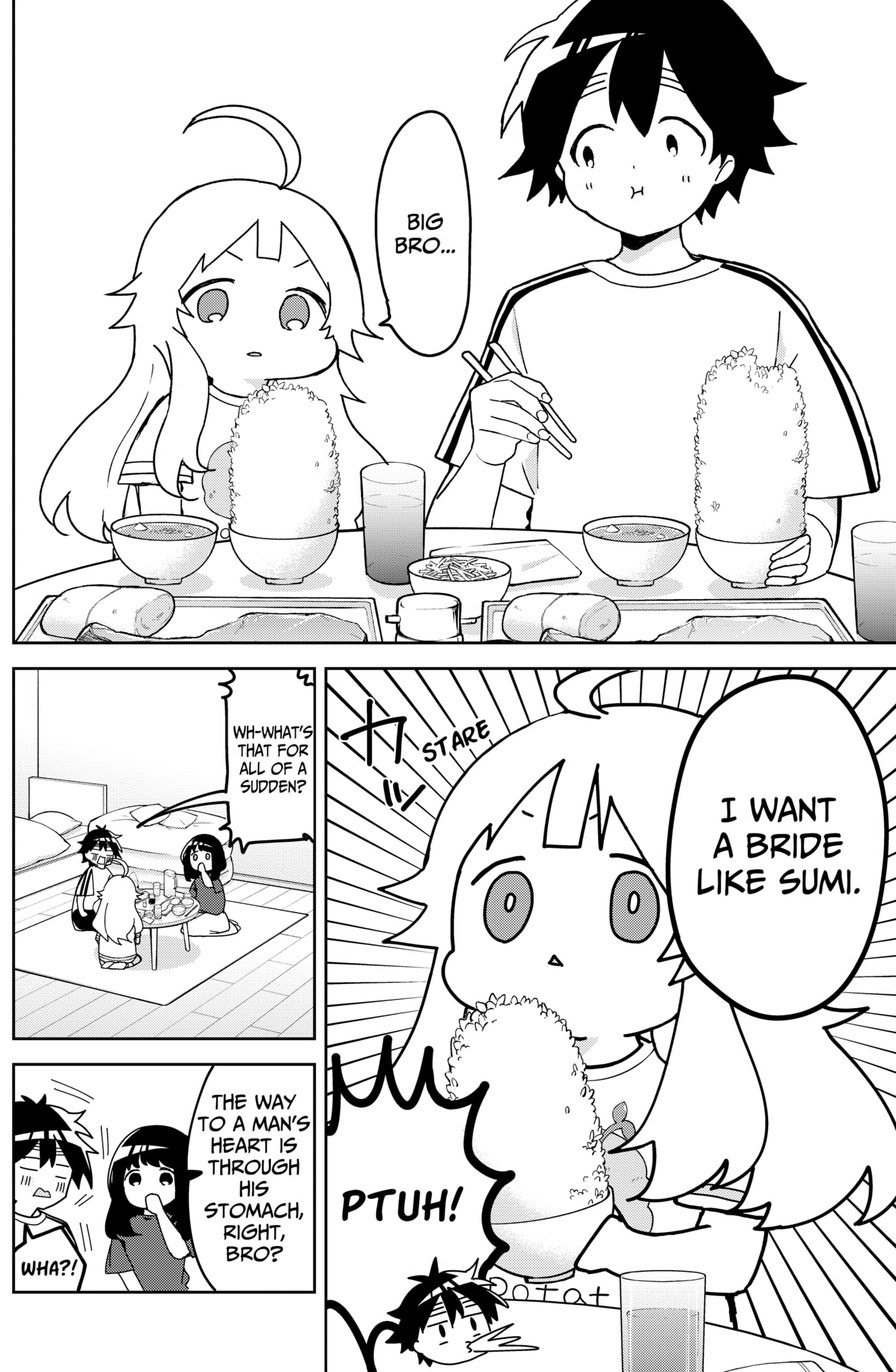 Read Osananananajimi chapter 10 image 15 on Lezhin