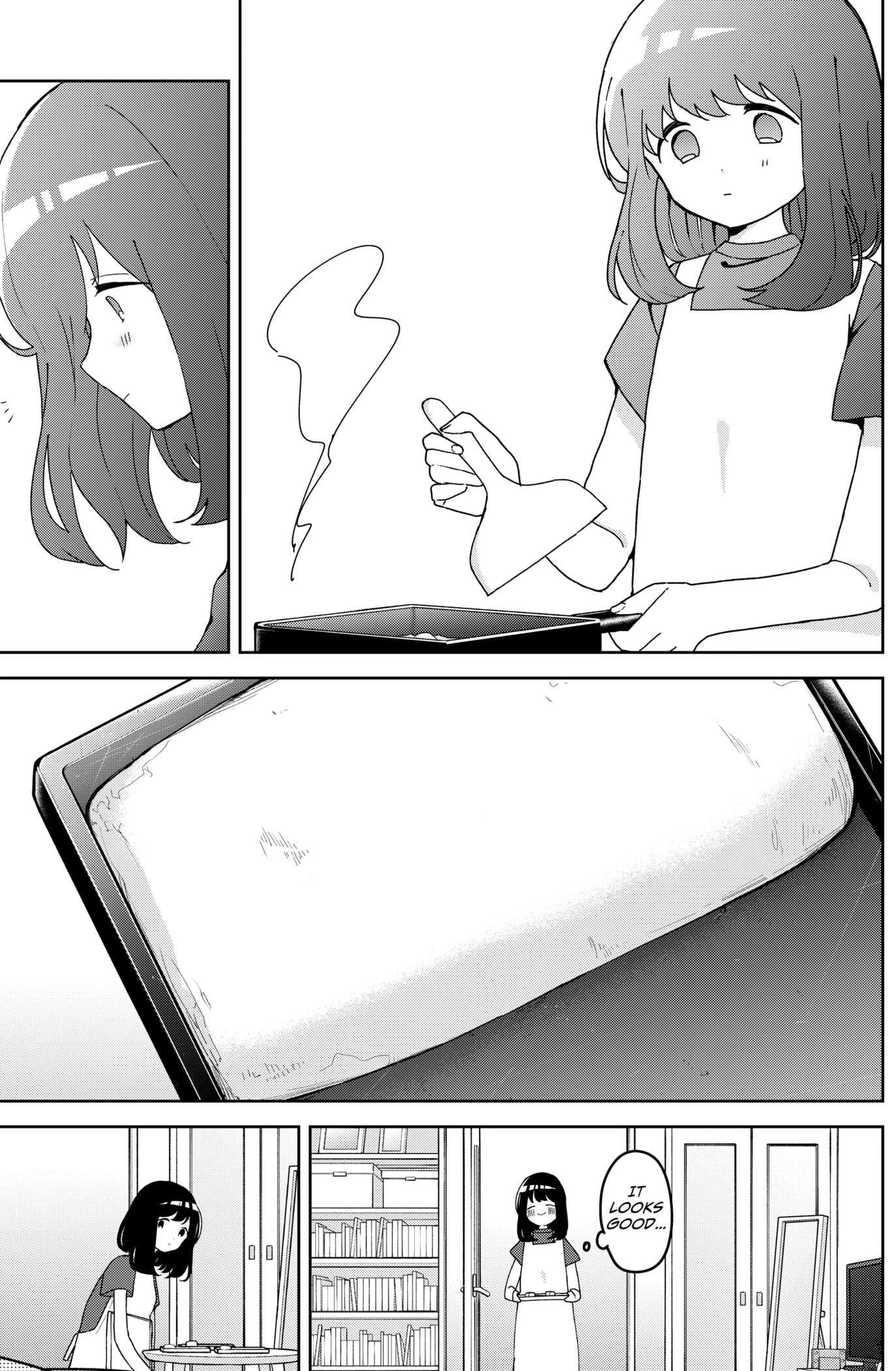 Read Osananananajimi chapter 10 image 2 on Lezhin