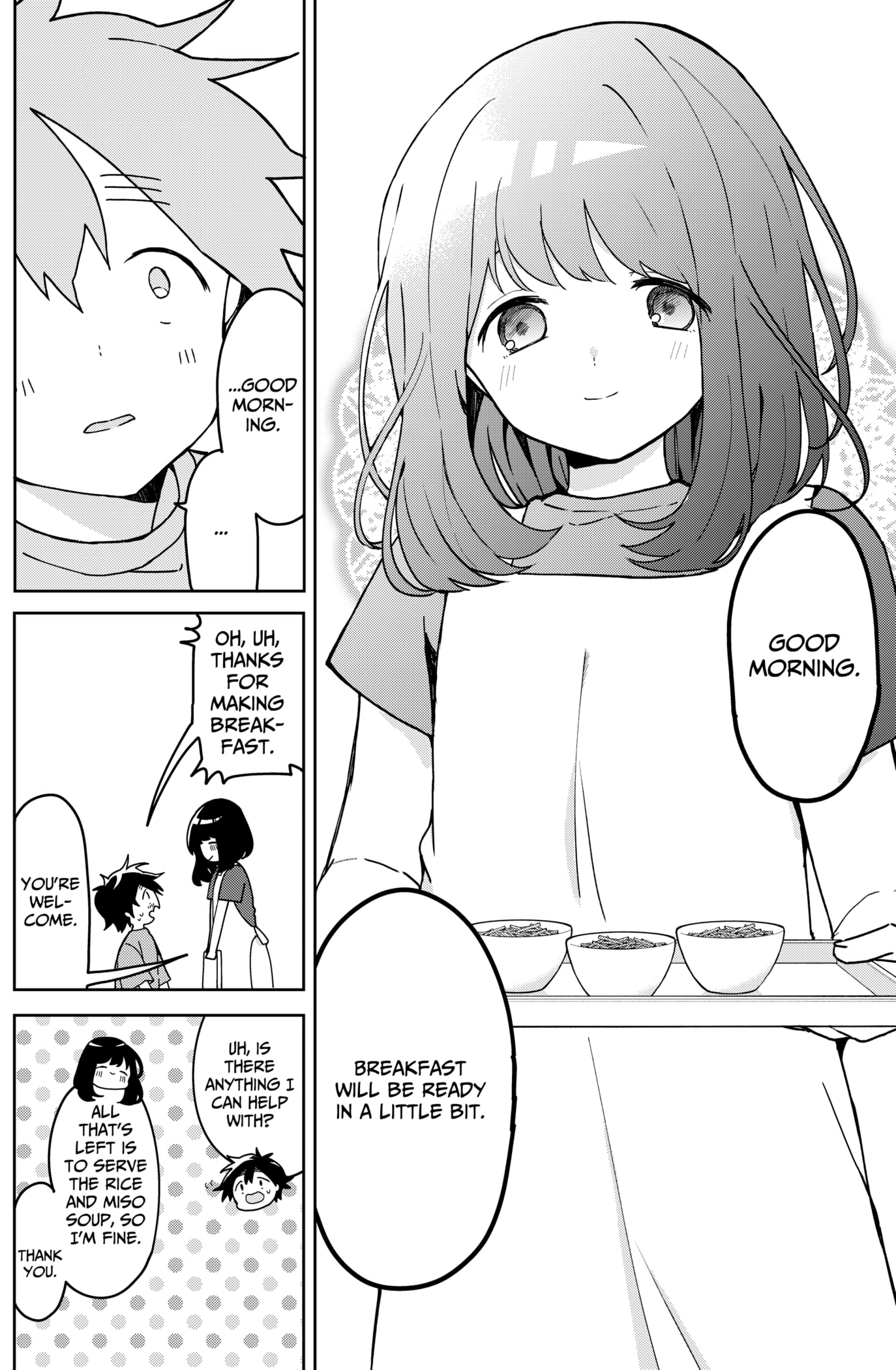 Read Osananananajimi chapter 10 image 5 on Lezhin