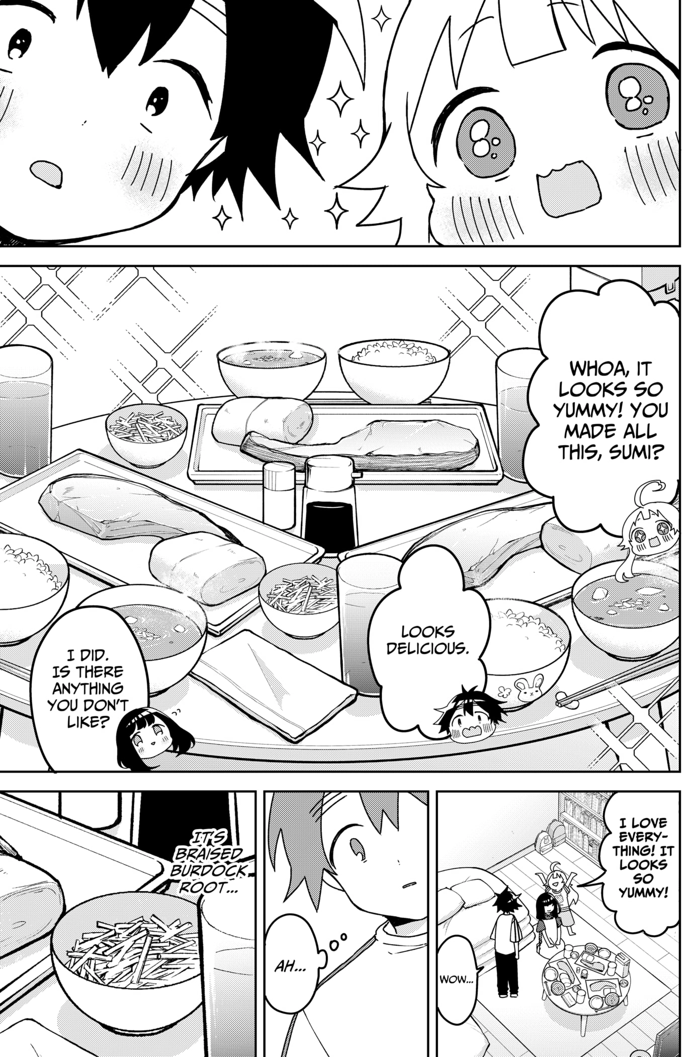Read Osananananajimi chapter 10 image 8 on Lezhin