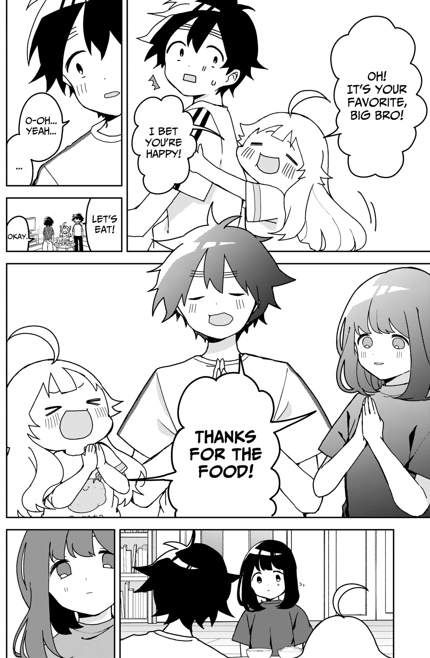 Read Osananananajimi chapter 10 image 9 on Lezhin