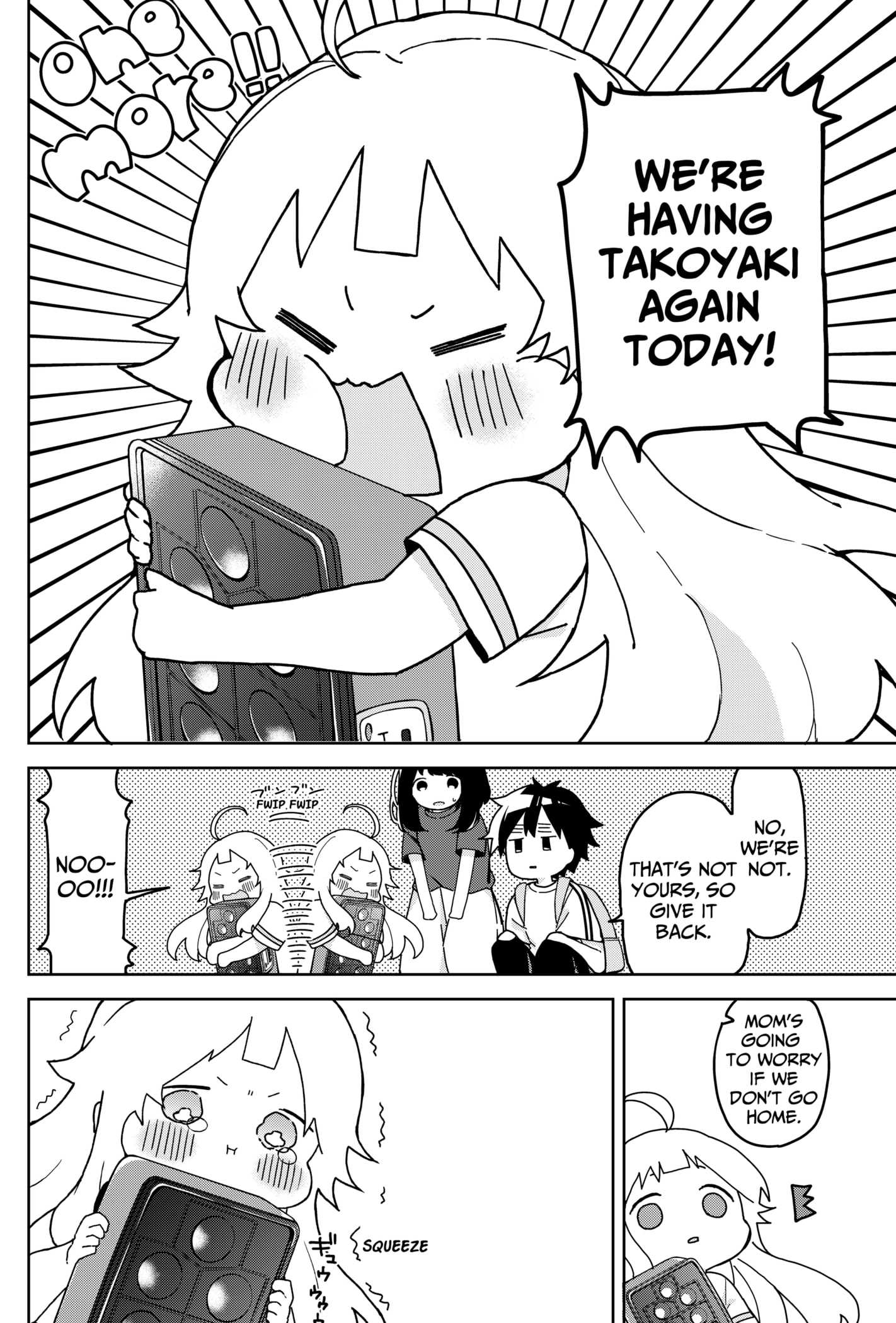 Read Osananananajimi chapter 11 image 1 on Lezhin