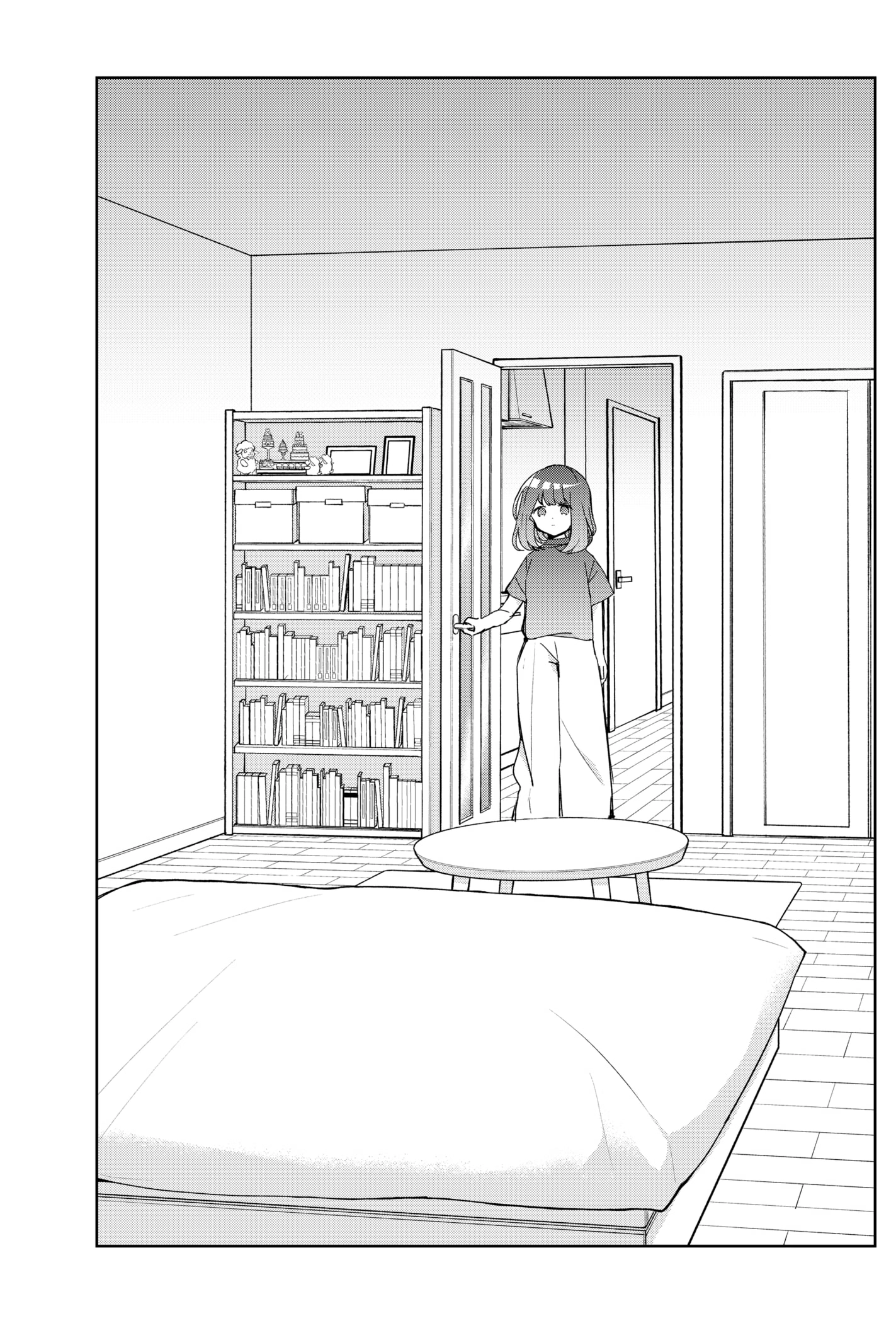 Read Osananananajimi chapter 11 image 14 on Lezhin